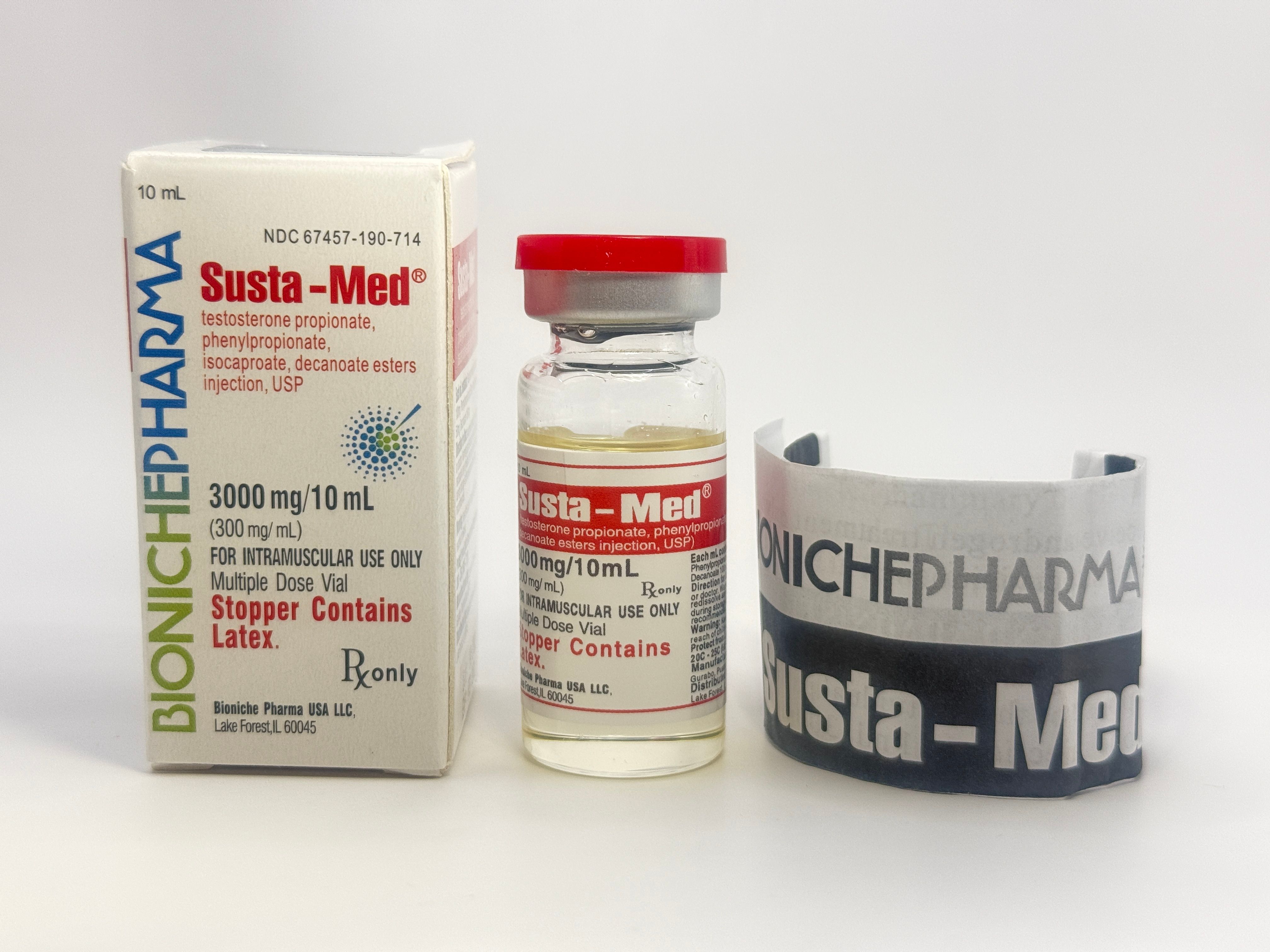 Susta-Med 300mg/ml thumbnail