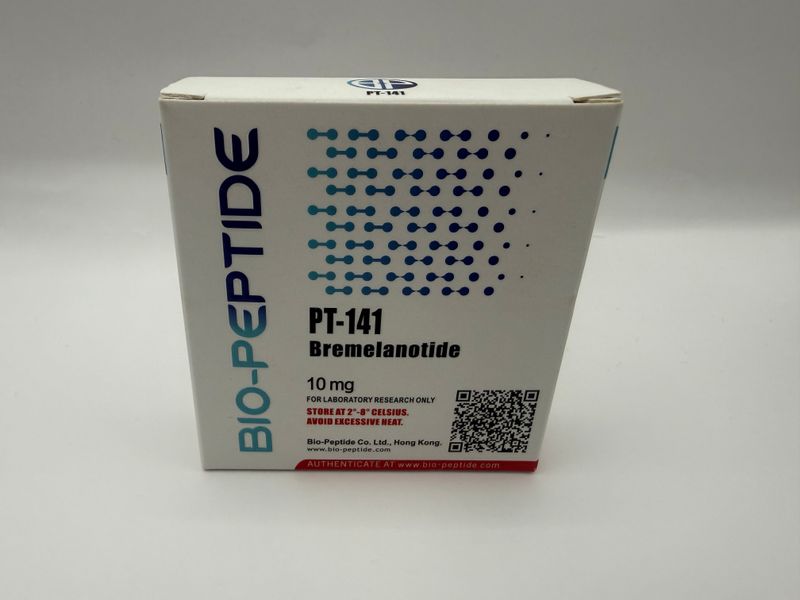 PT-141 10mg