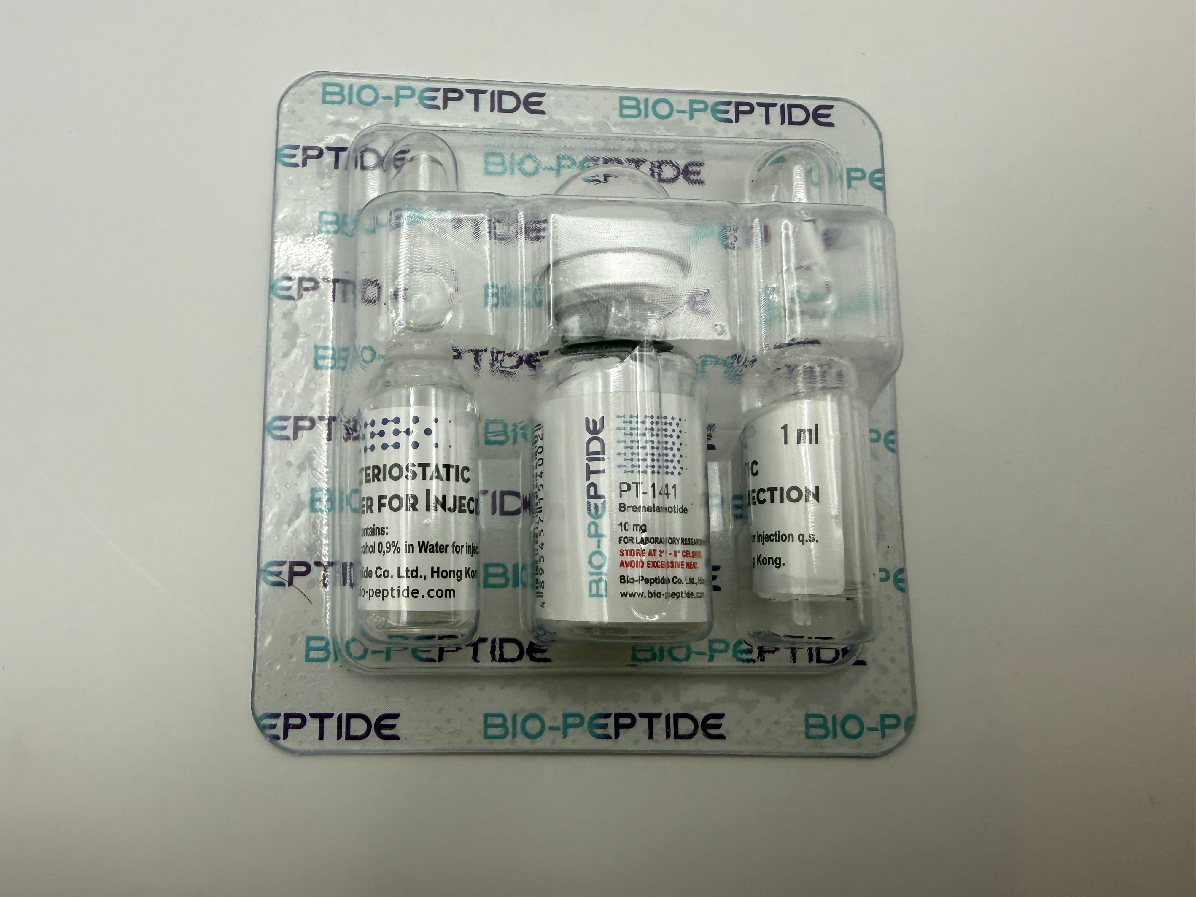 PT-141 10mg thumbnail