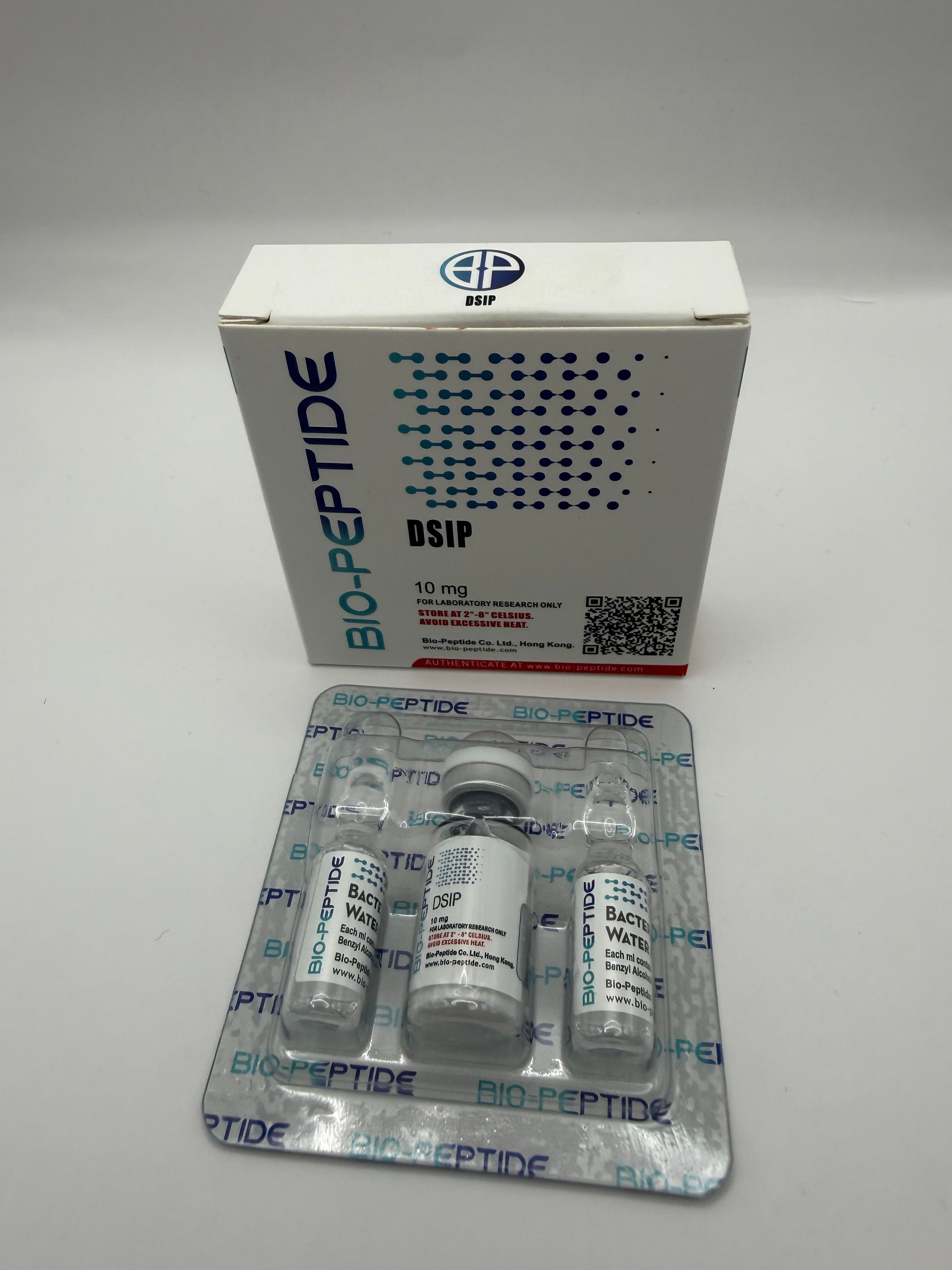DSIP 10mg/vial thumbnail