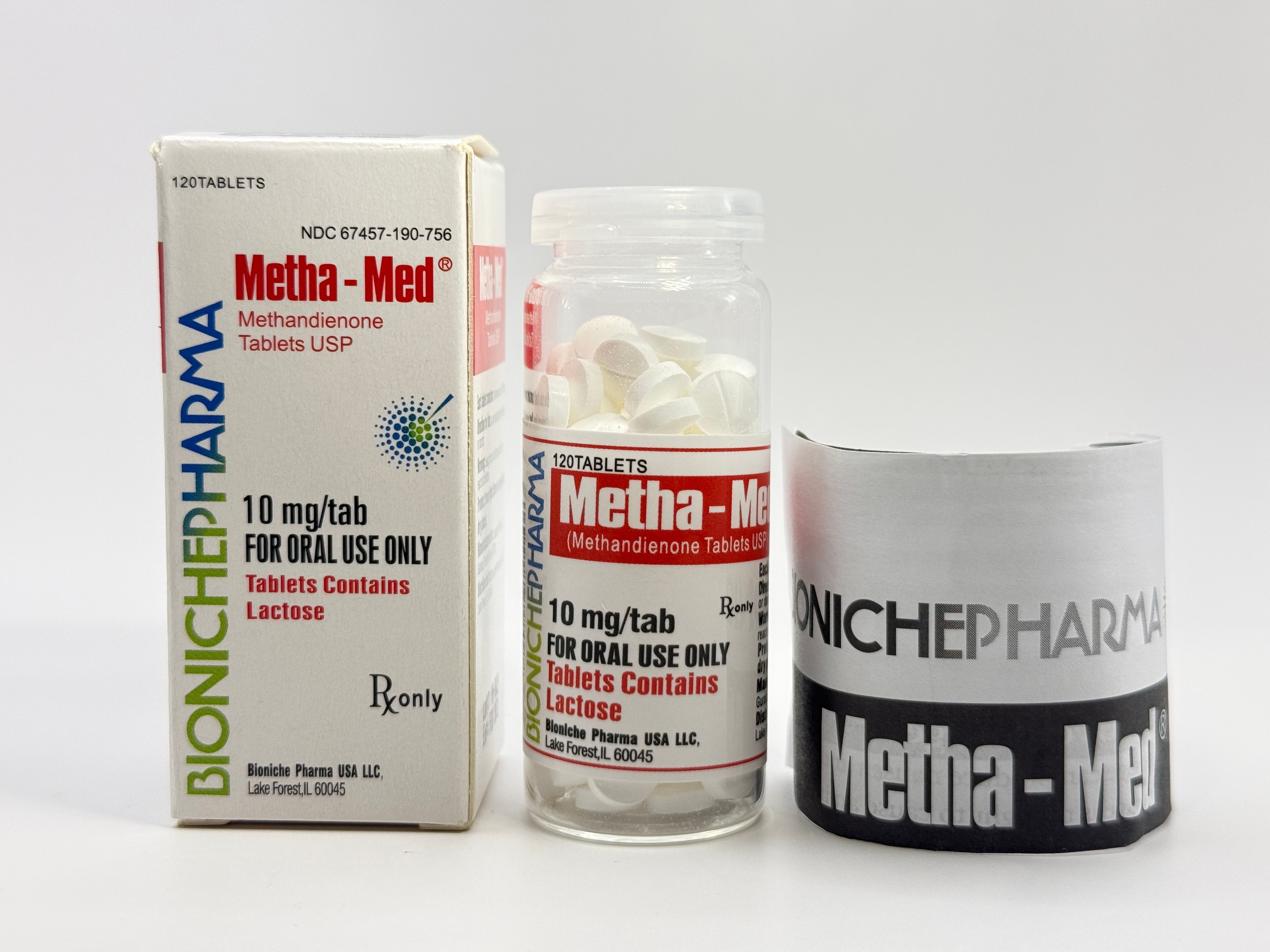 Metha-Med 120tb thumbnail