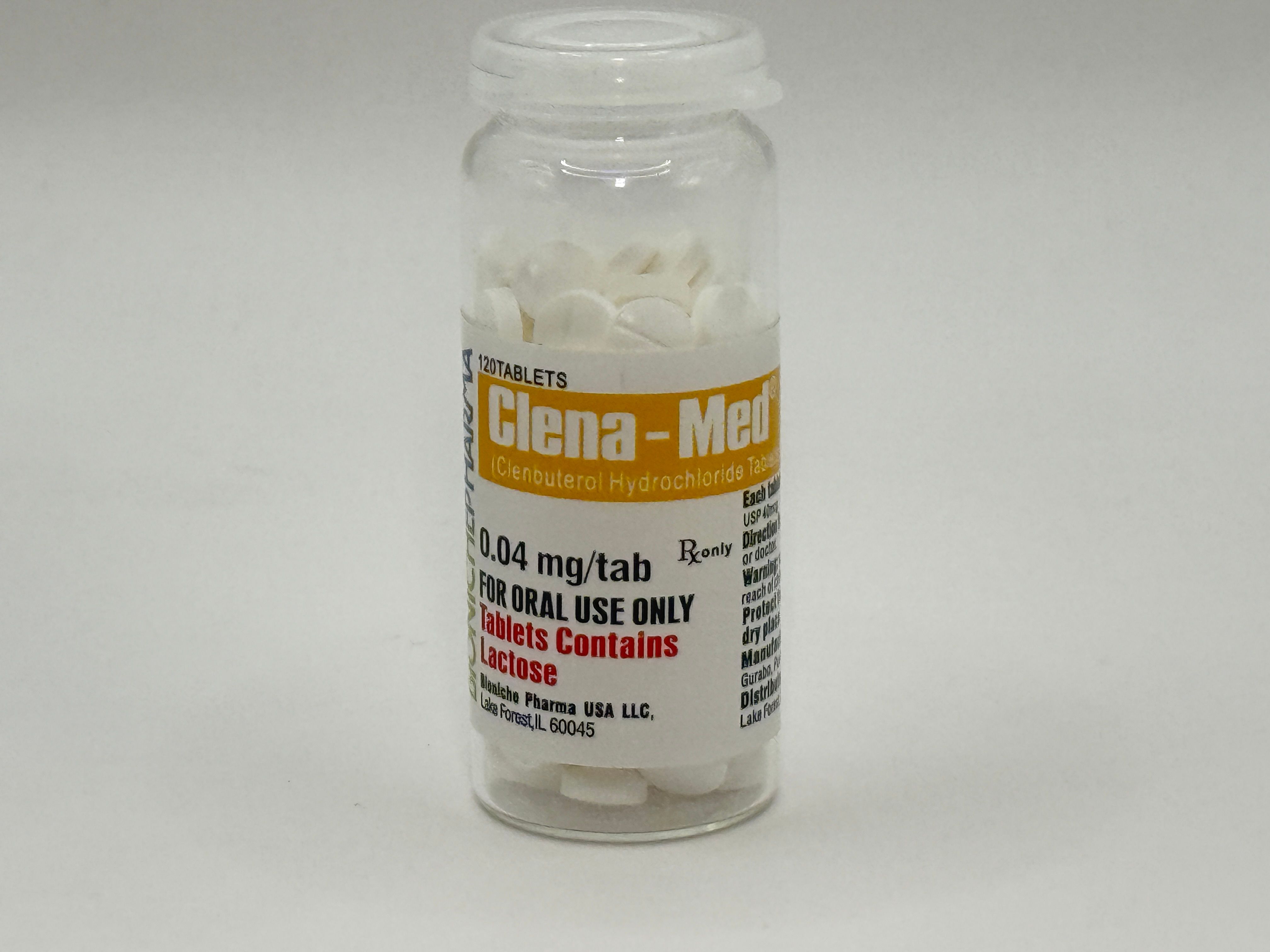 Clena-Med 100tb thumbnail