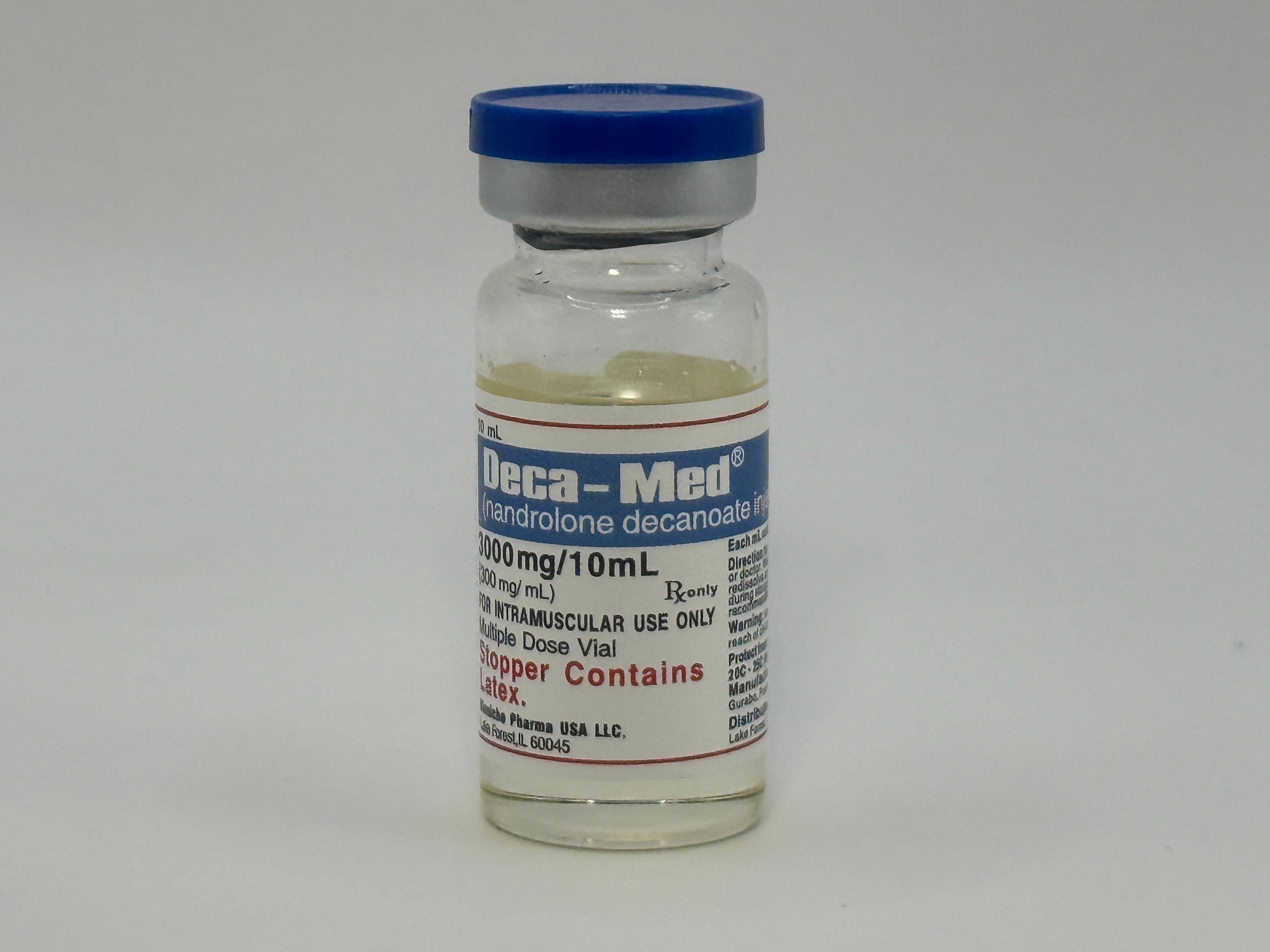 Deca-Med 300mg/ml thumbnail