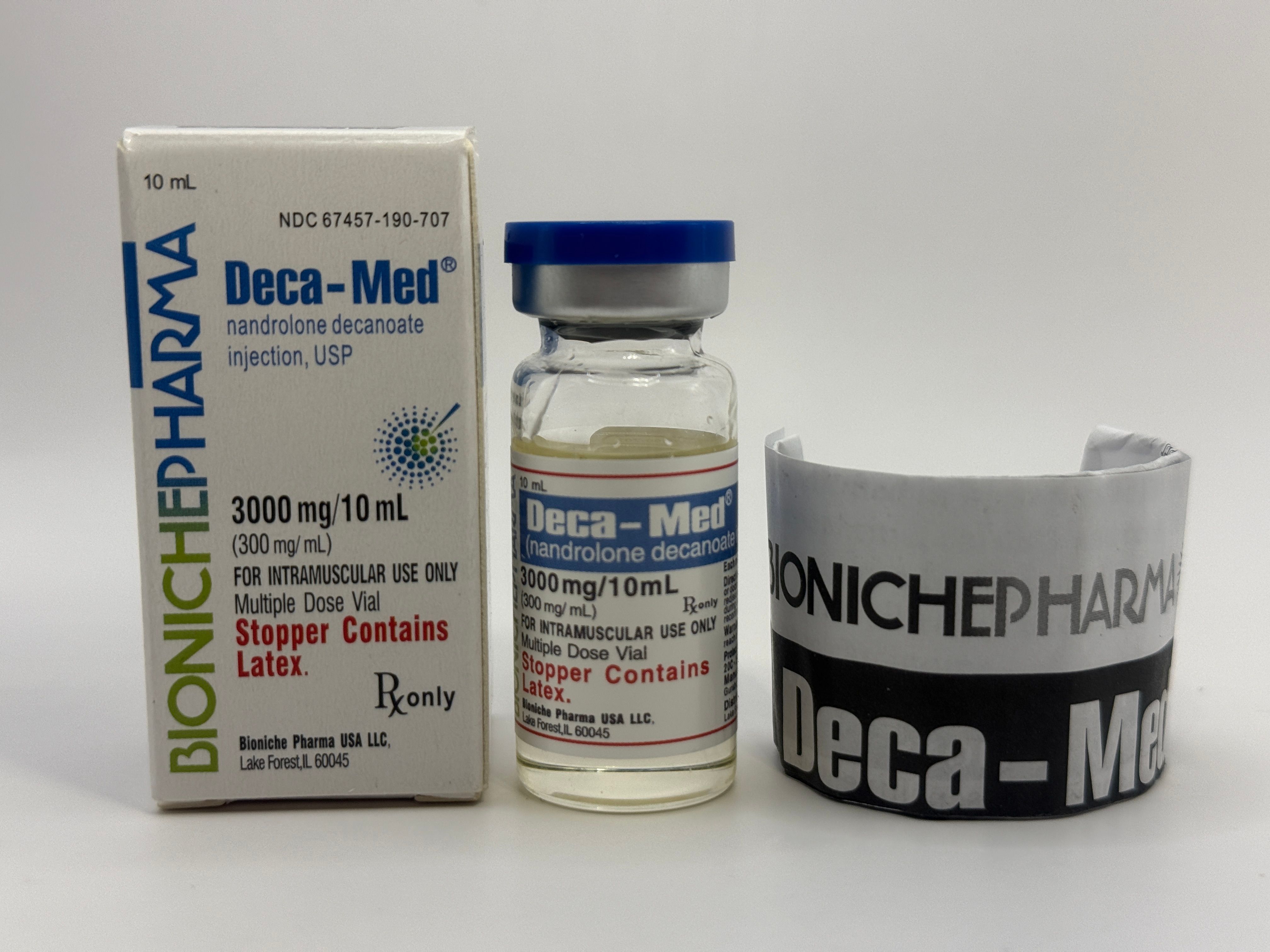 Deca-Med 300mg/ml thumbnail