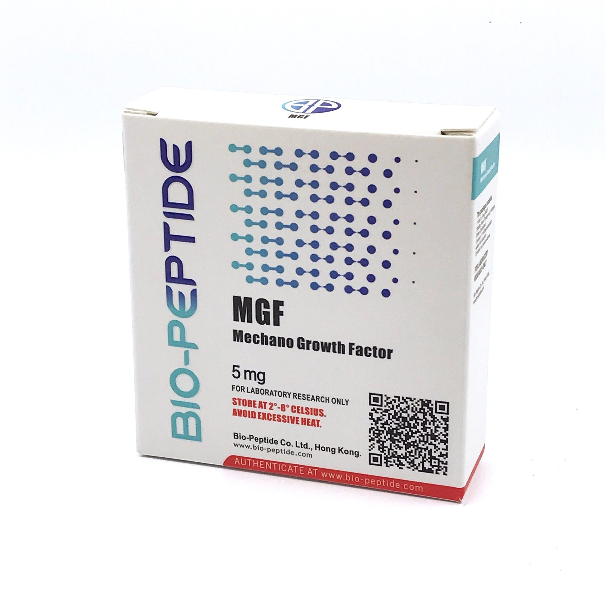 MGF 5mg thumbnail
