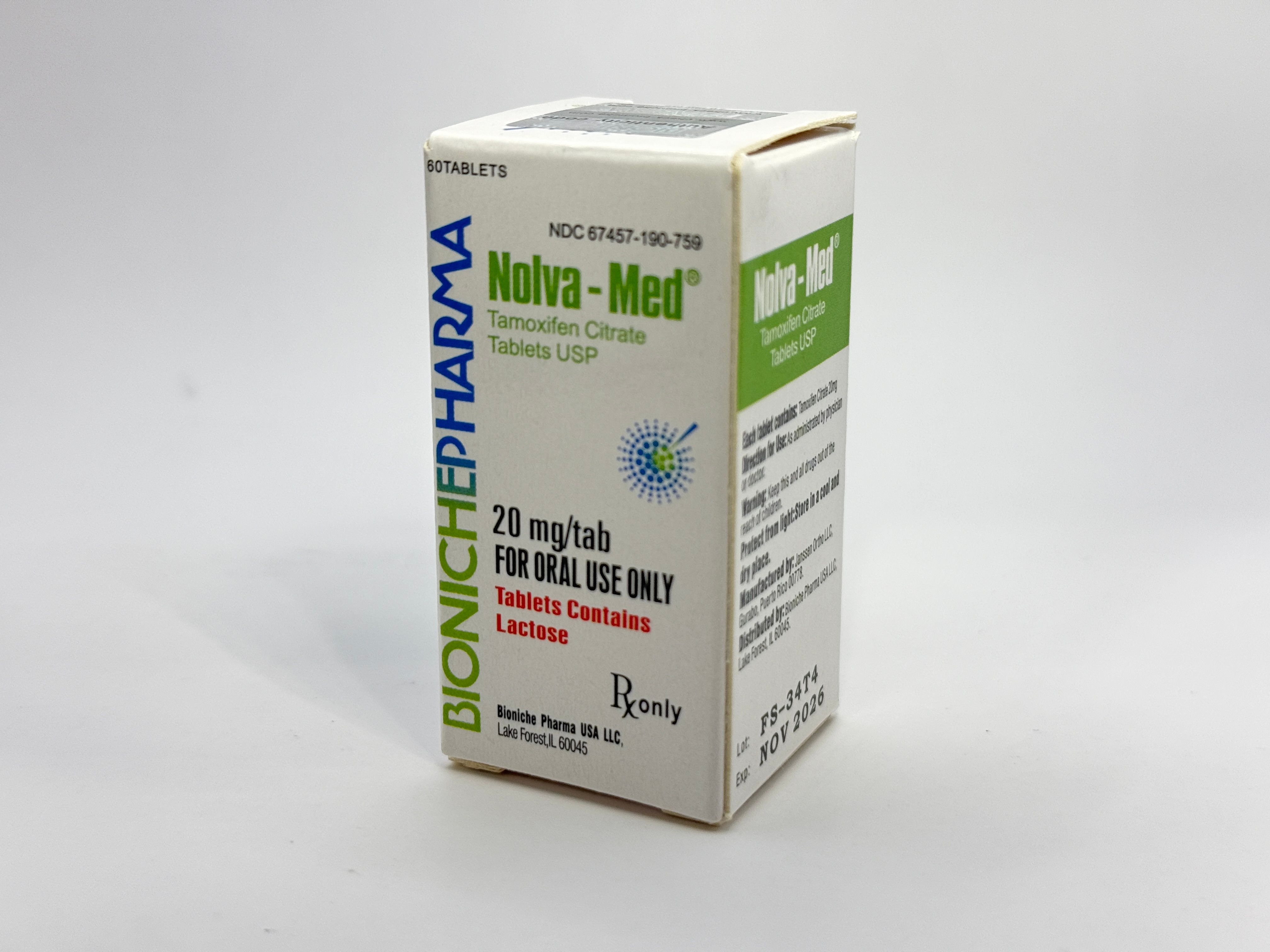 Nolva-Med 60tb thumbnail