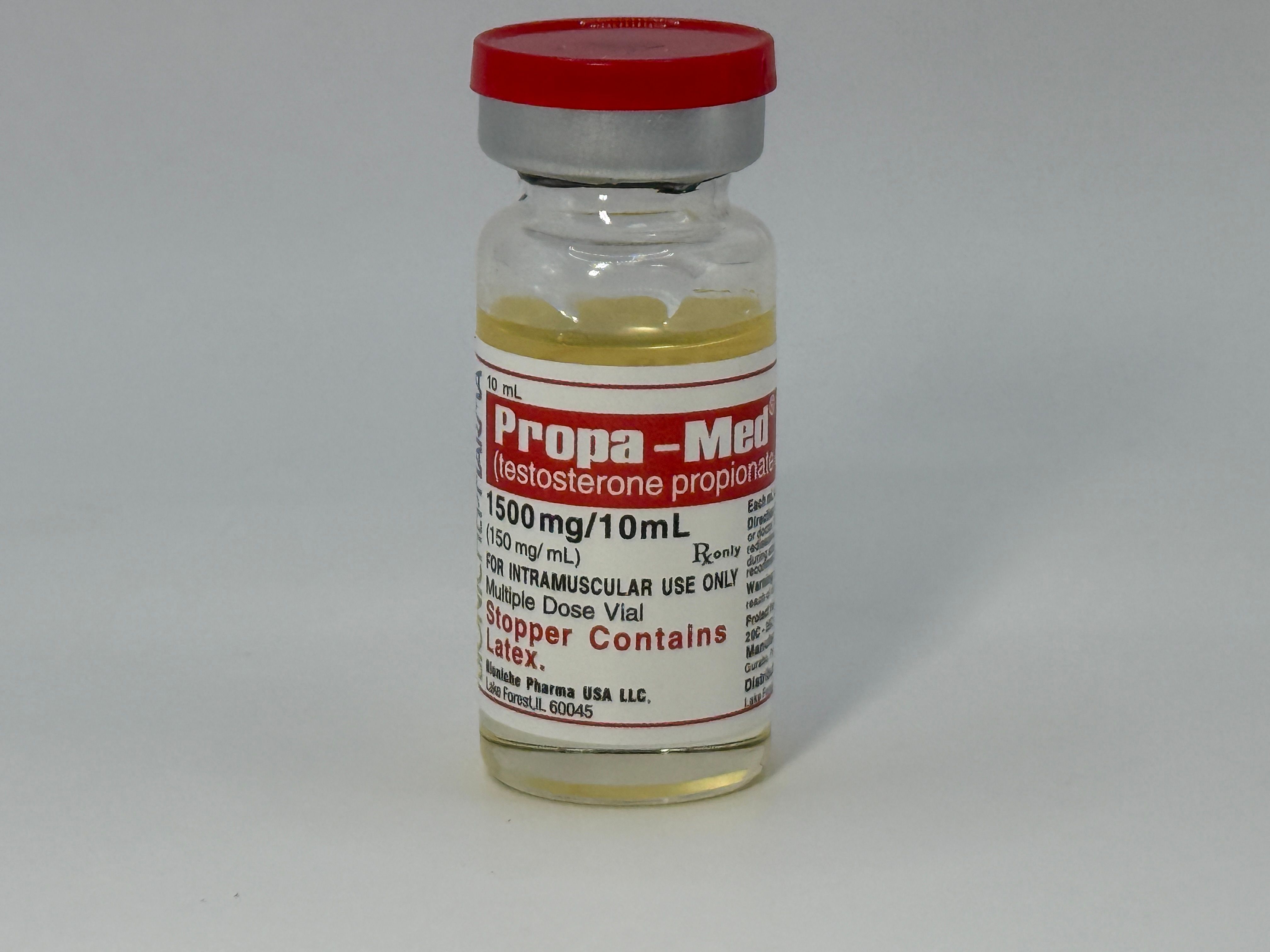 Propa-Med 150mg/ml thumbnail