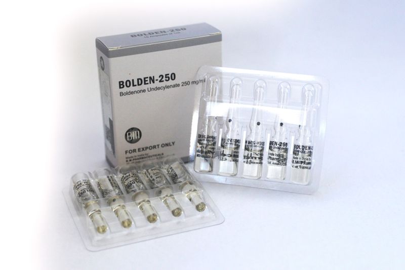 Bolden 250 1ml