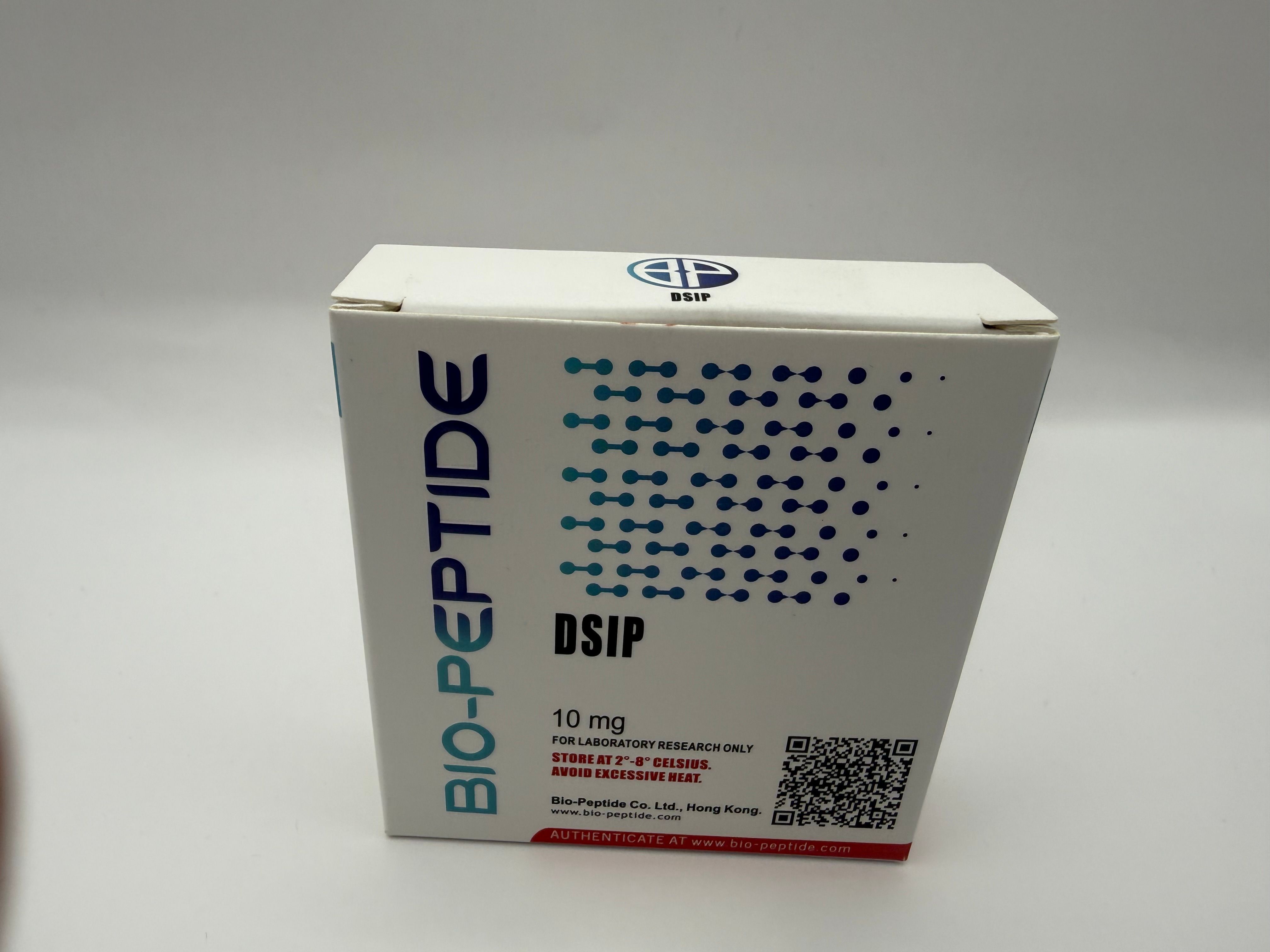 DSIP 10mg/vial thumbnail