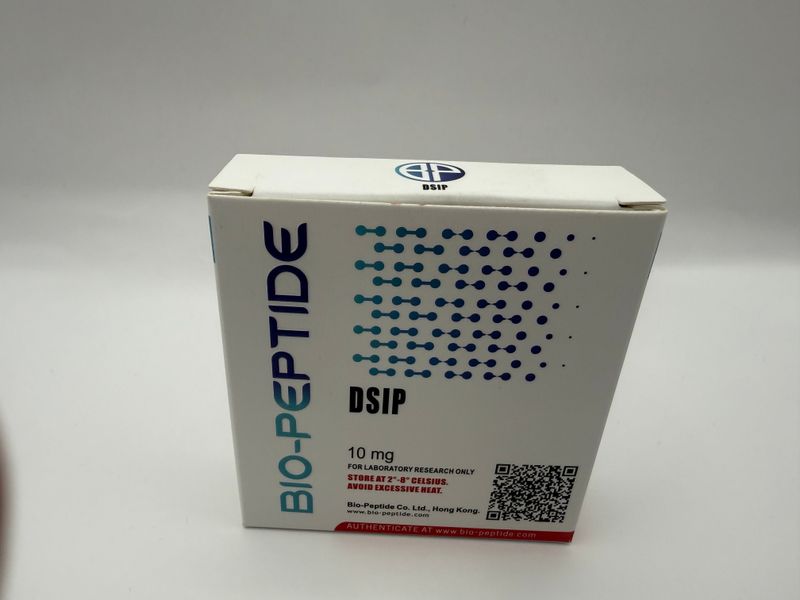 DSIP 10mg/vial