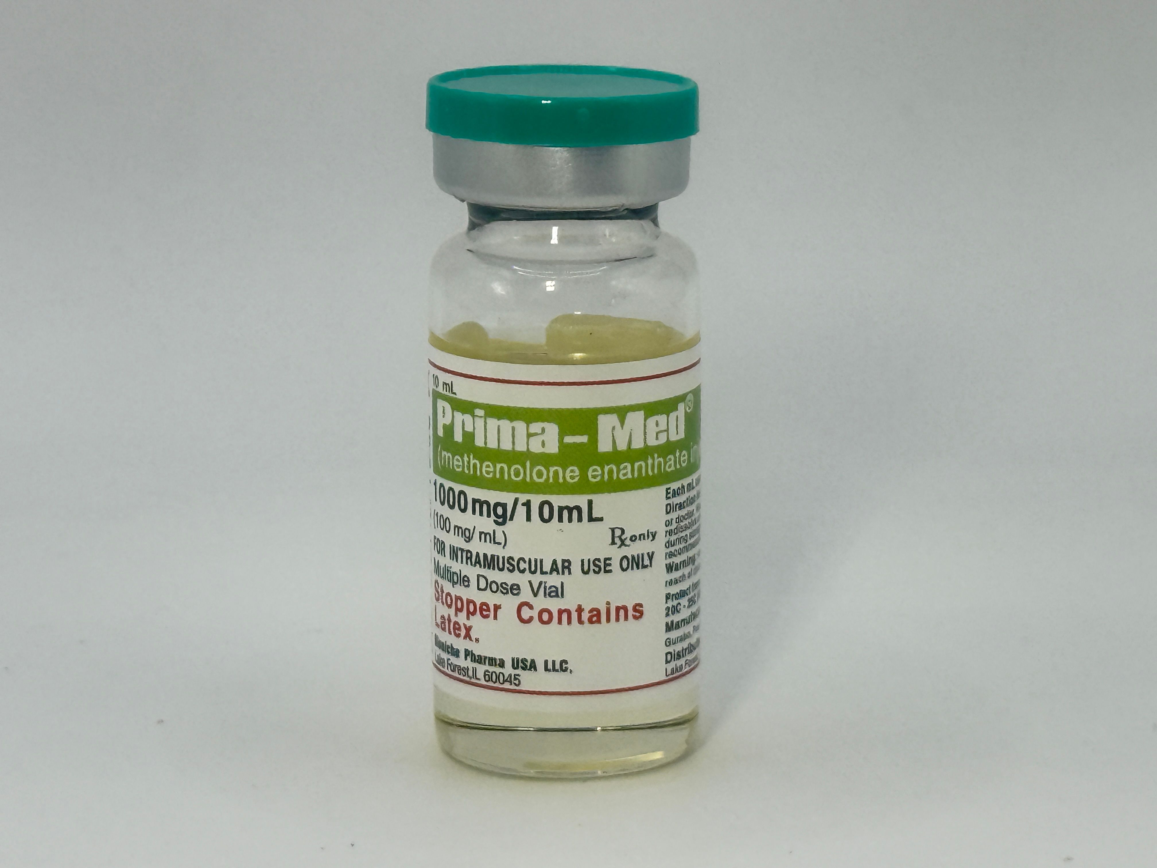 Prima-Med 100mg/ml thumbnail