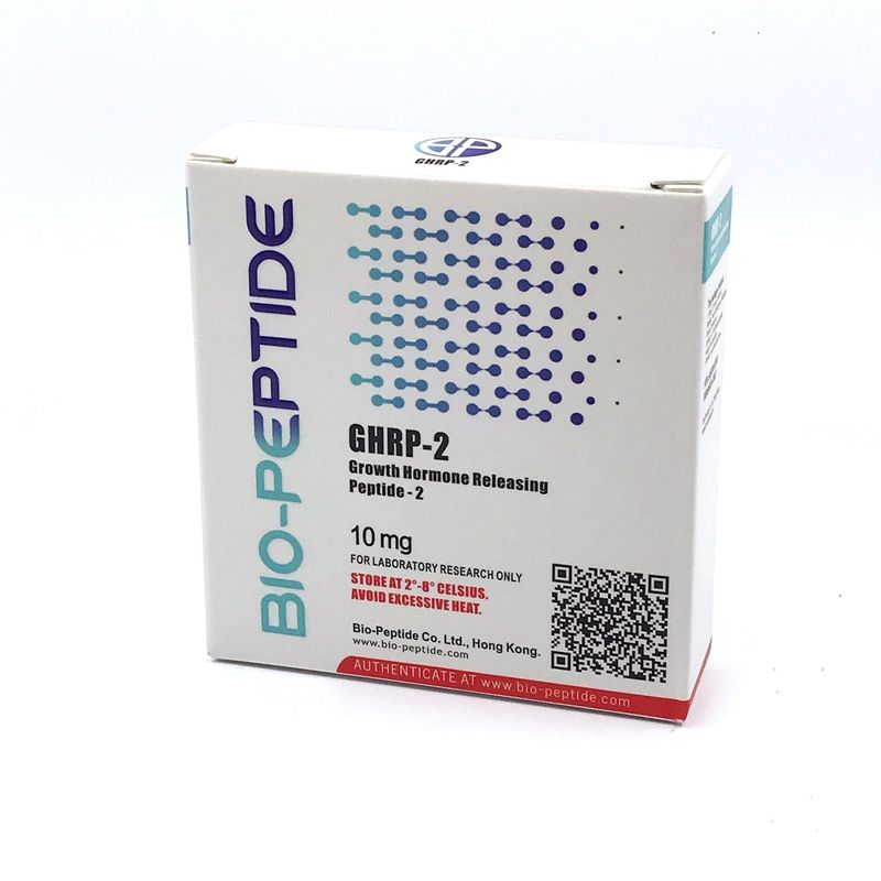 GHRP-2 10mg