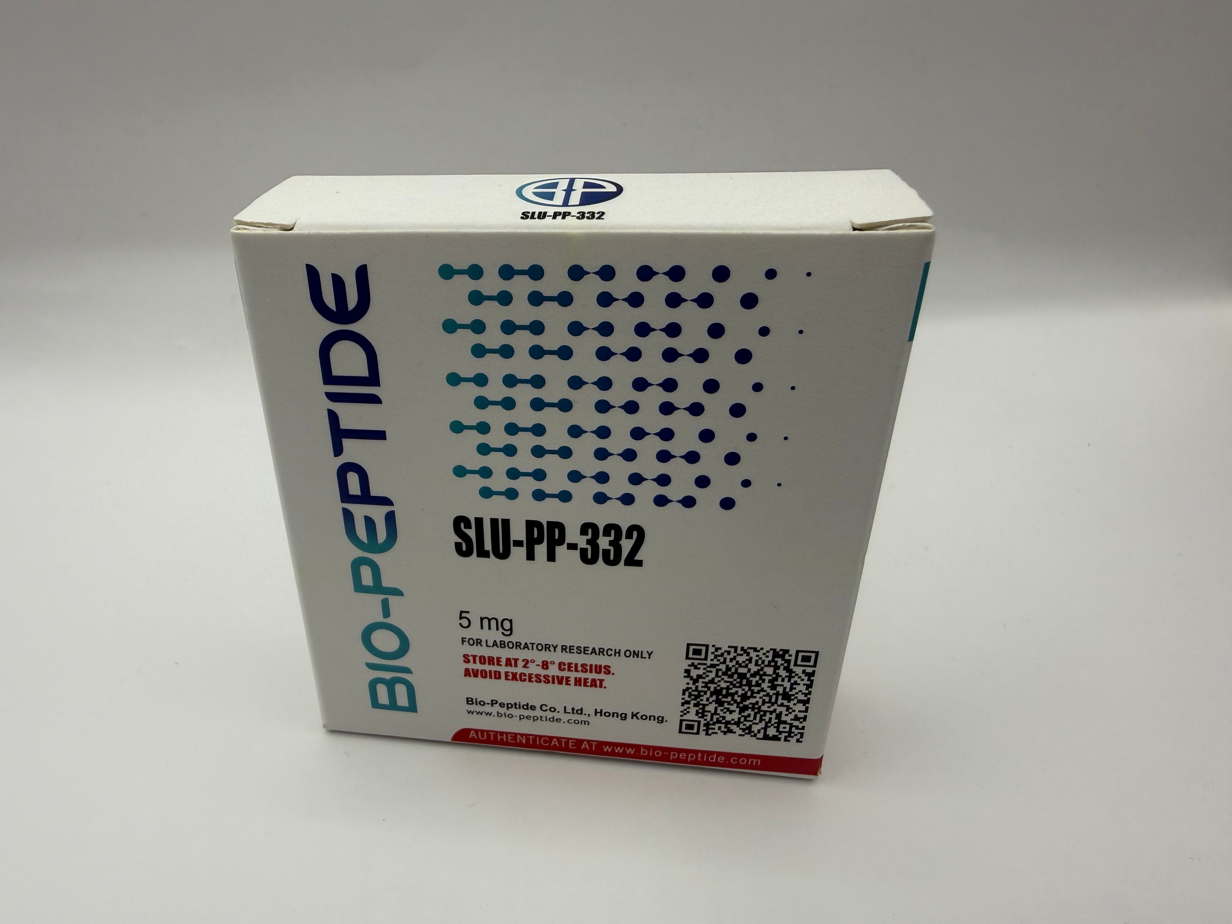 SLU-PP-332 5mg/vial thumbnail