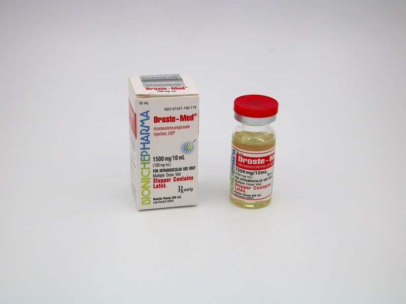 Droste-Med 150mg/ml