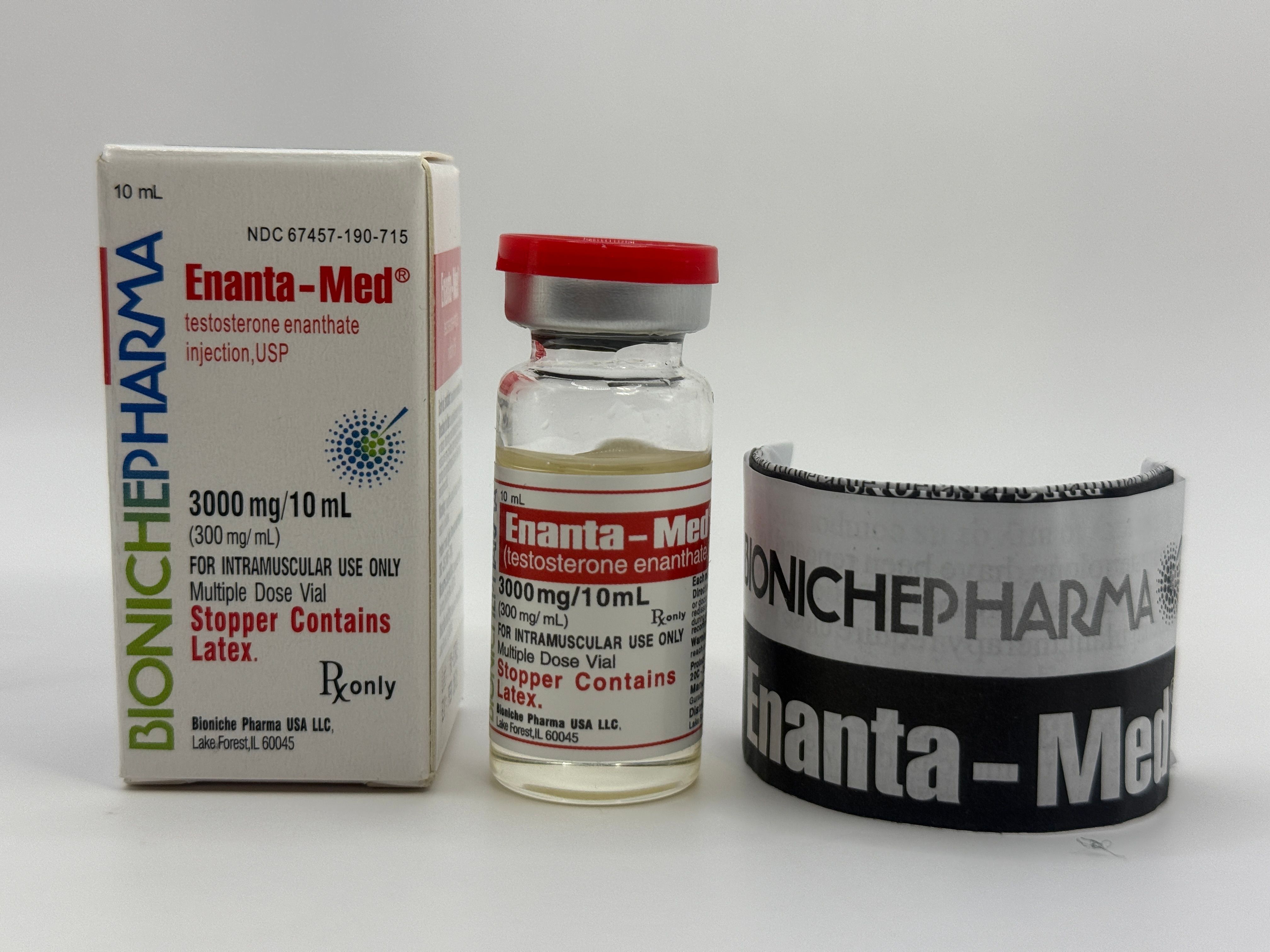 Enanta-Med 300mg/ml thumbnail