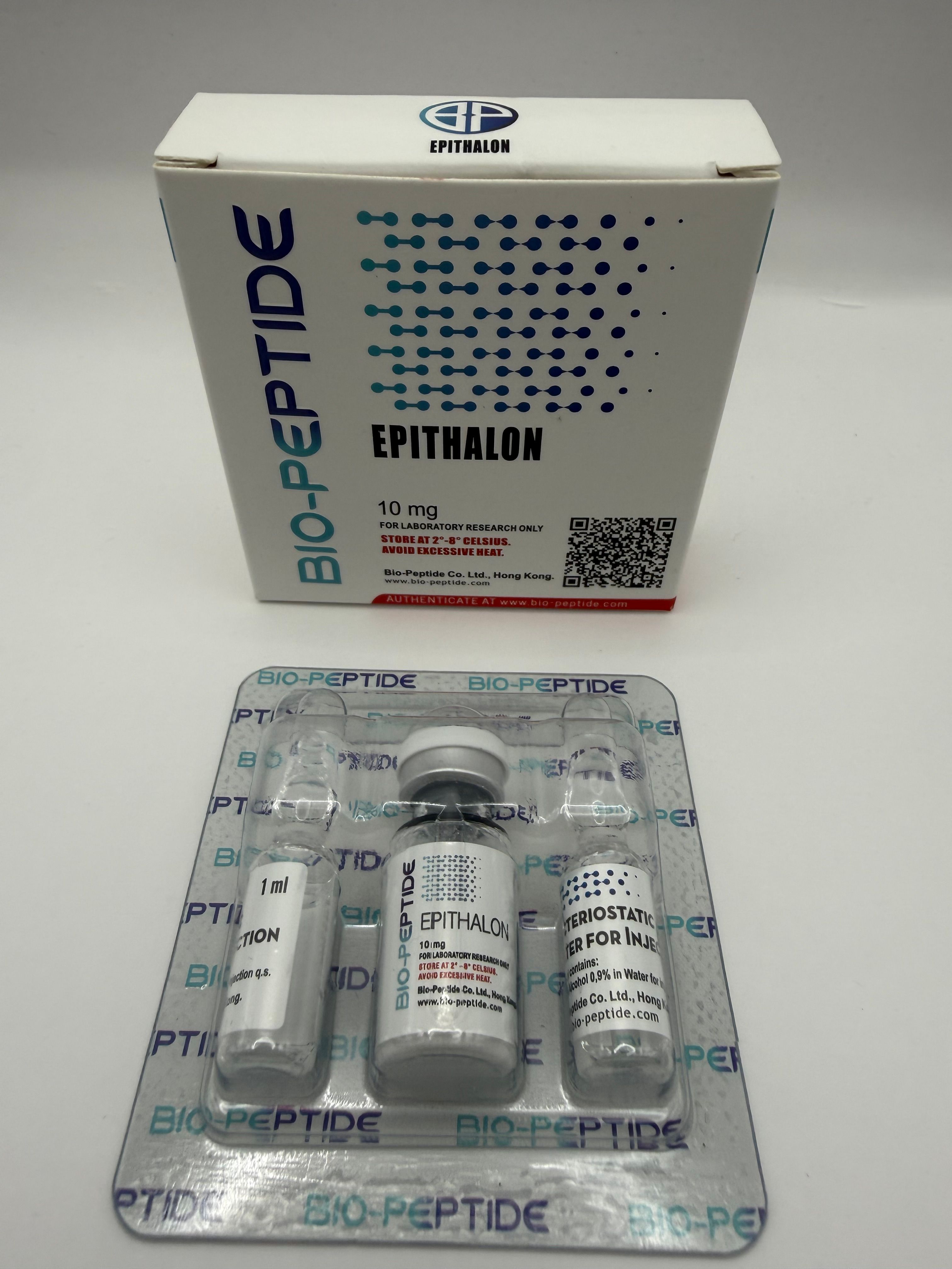 Epithalon 10mg/vial thumbnail