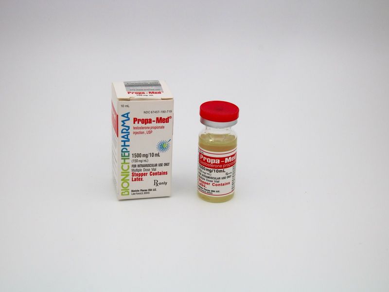 Propa-Med 150mg/ml