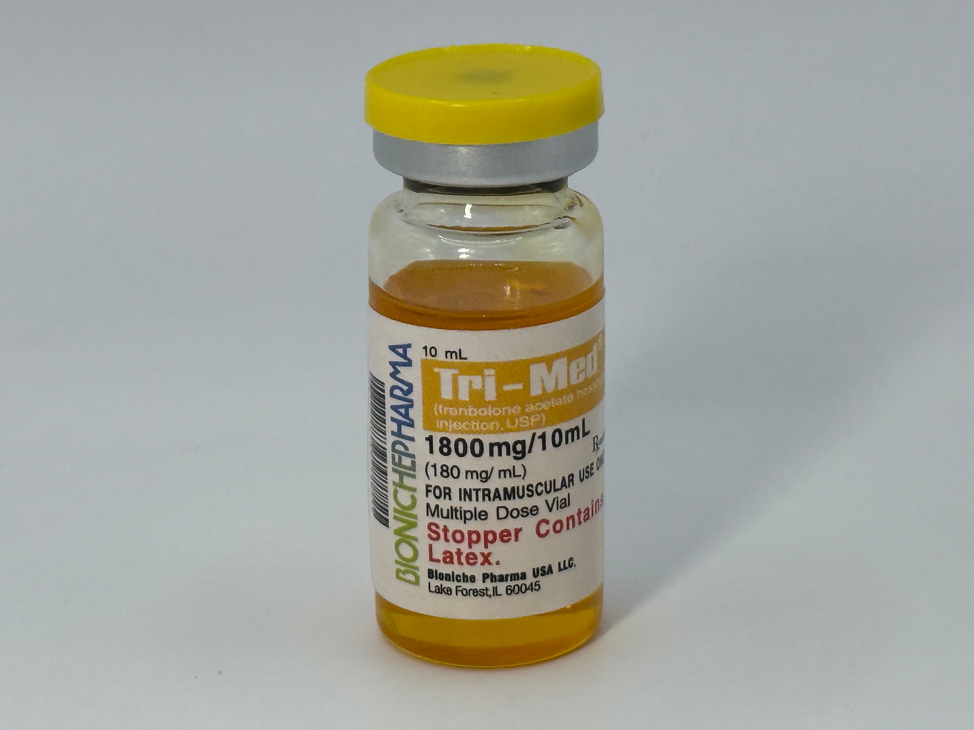 Tri-Med 180mg/ml thumbnail