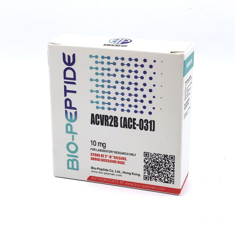 ACVR2B ACE-031