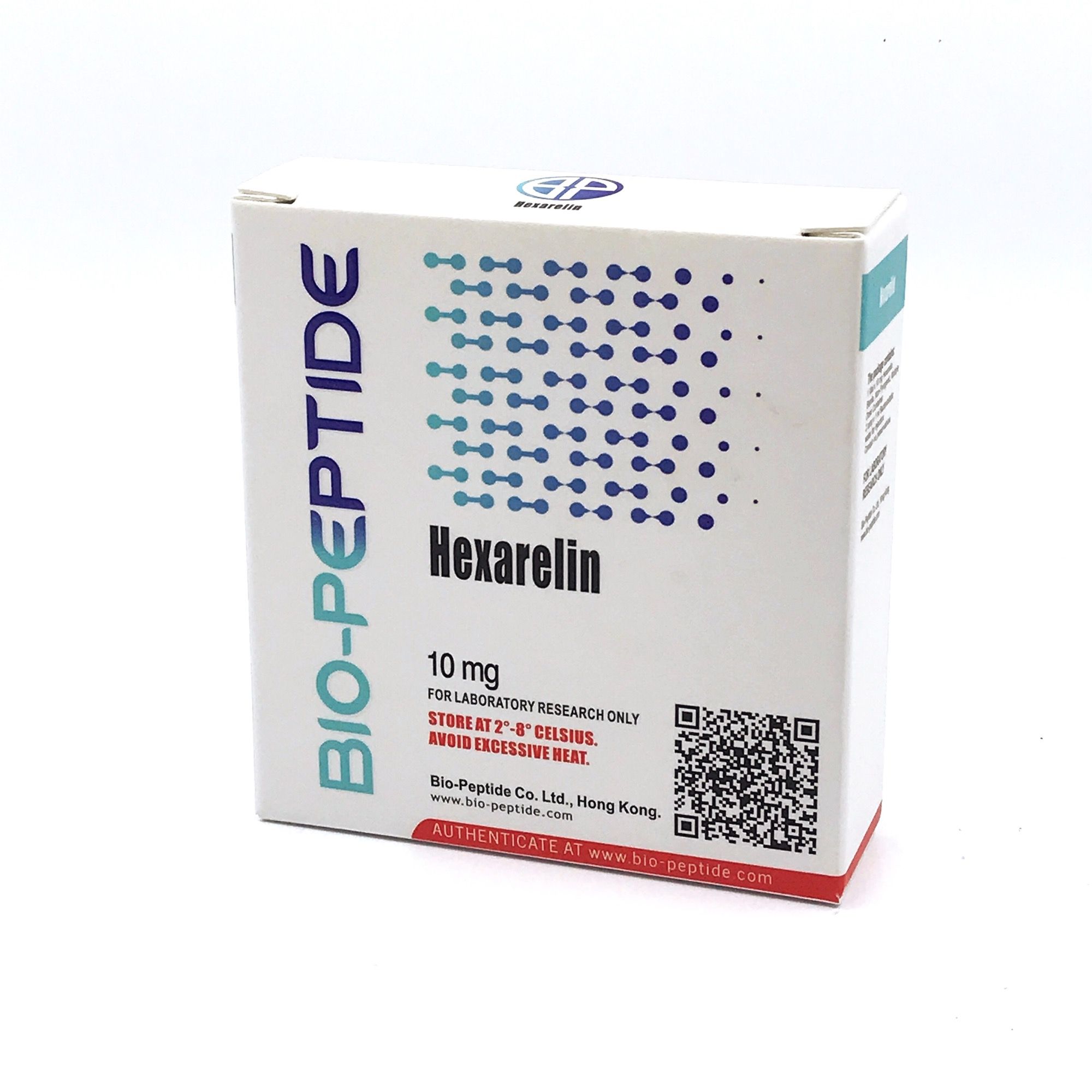 Hexarelin 10mg thumbnail