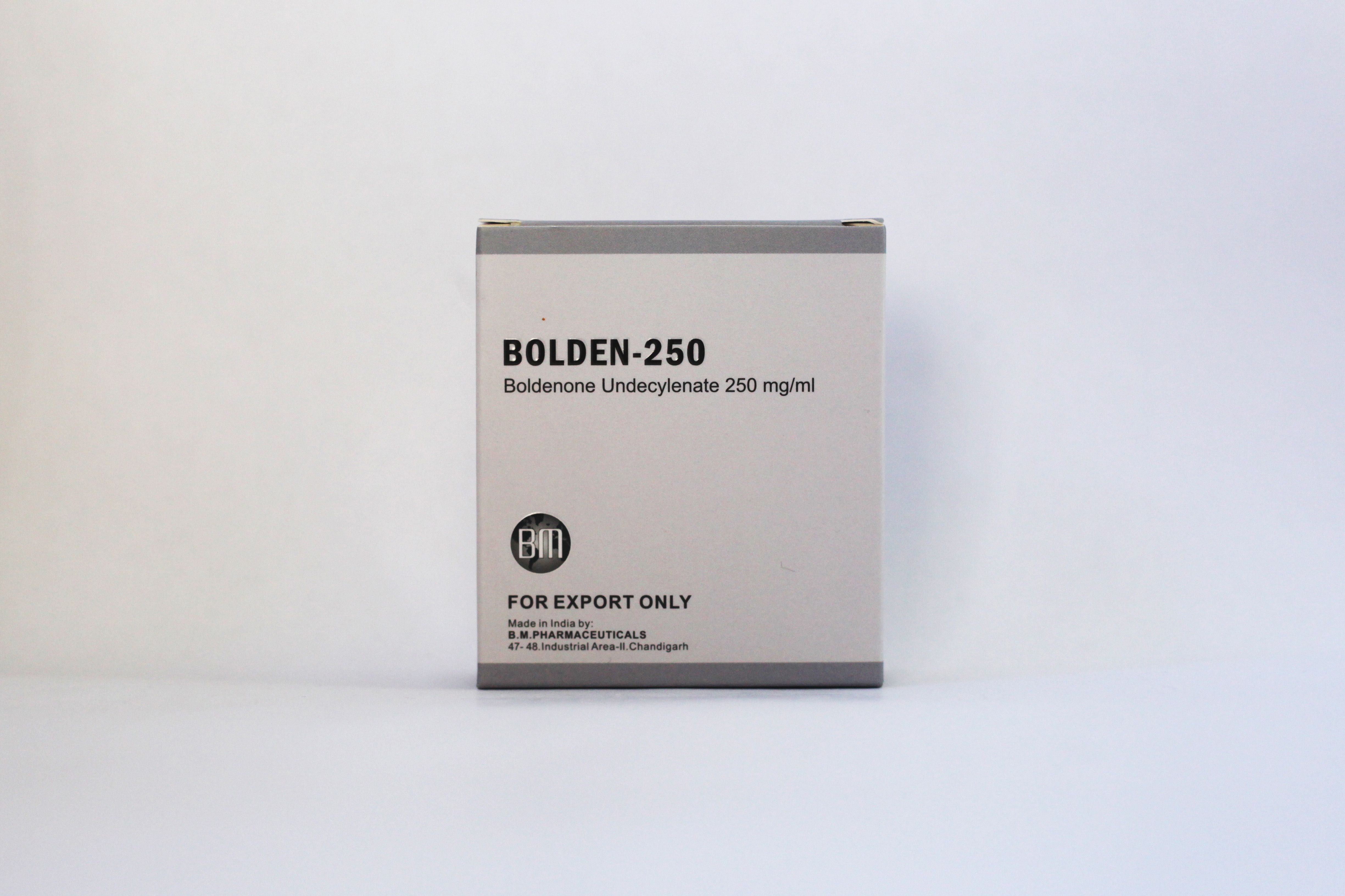 Bolden 250 1ml thumbnail