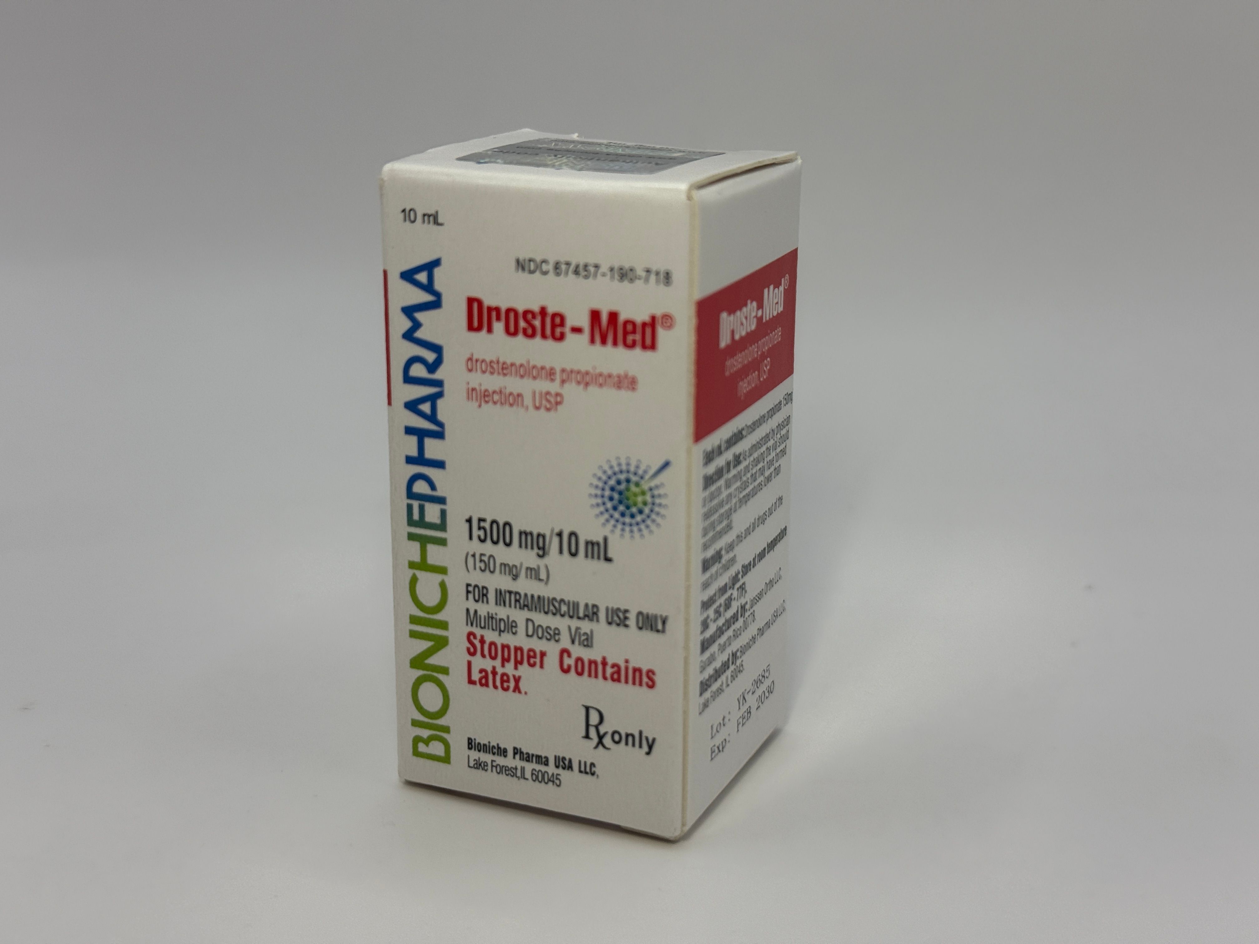 Droste-Med 150mg/ml thumbnail