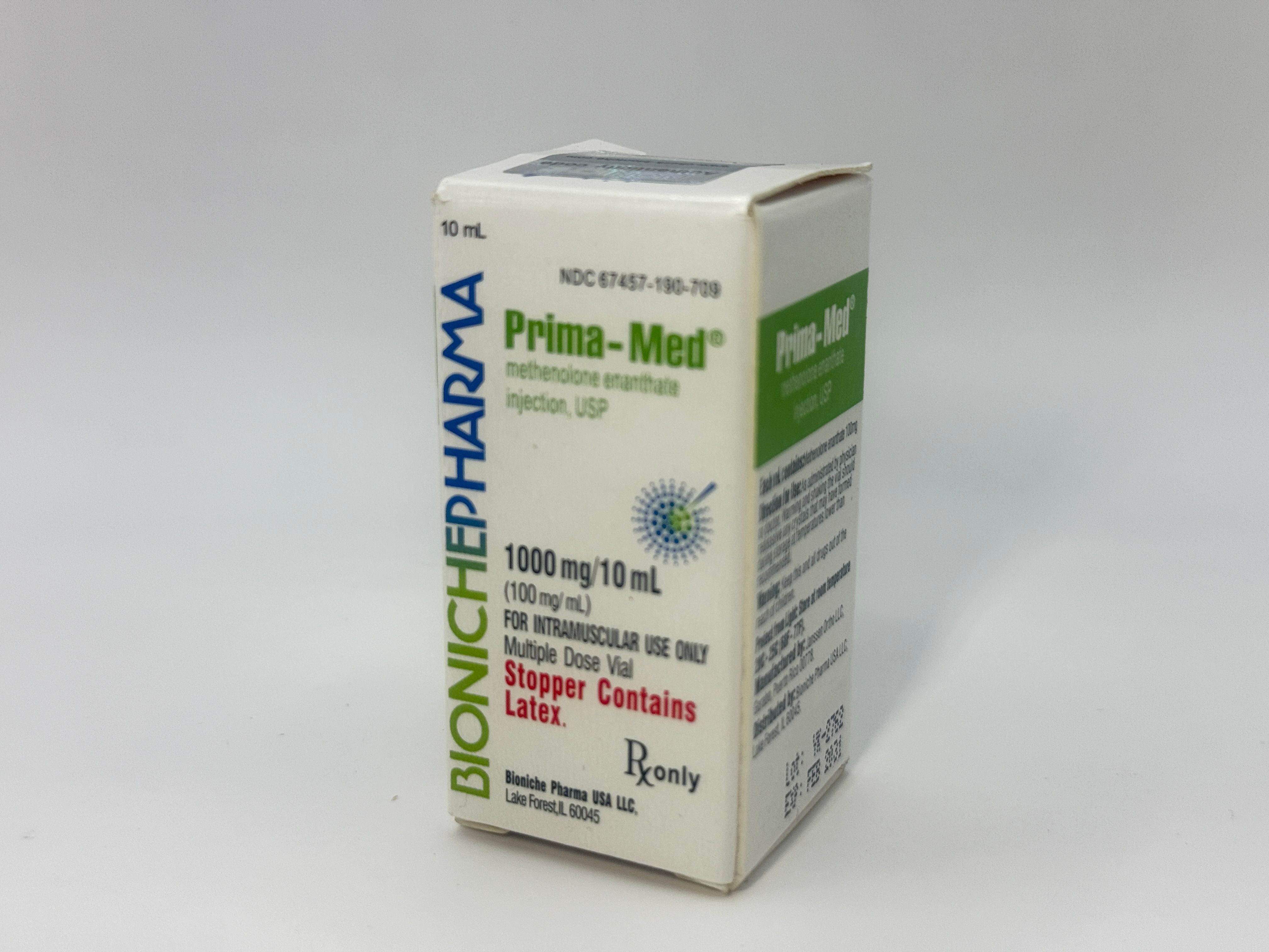 Prima-Med 100mg/ml thumbnail