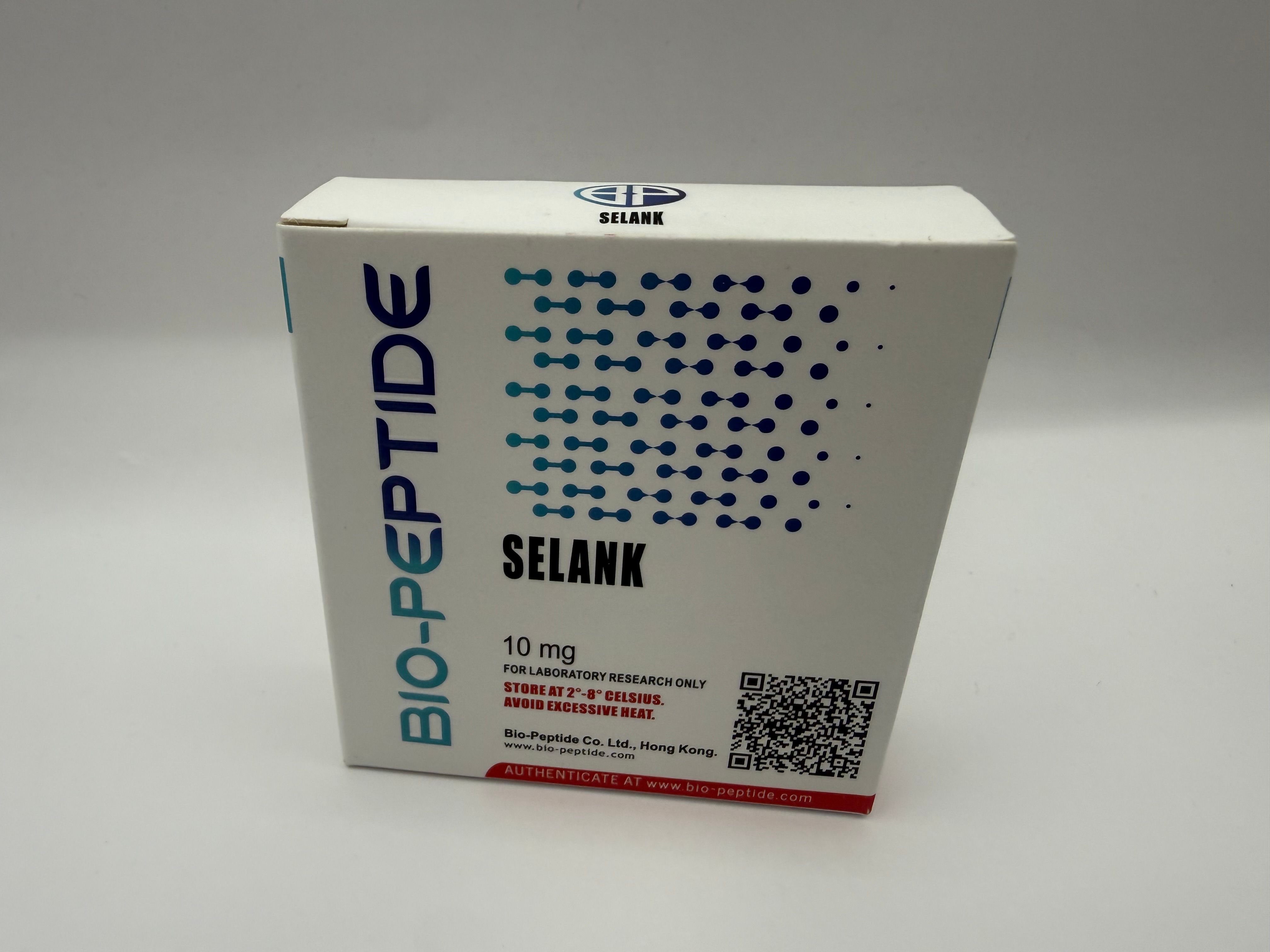 Selnak 10mg/vial thumbnail