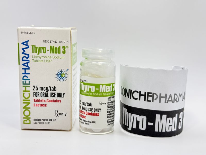 Thyro-Med 60tb