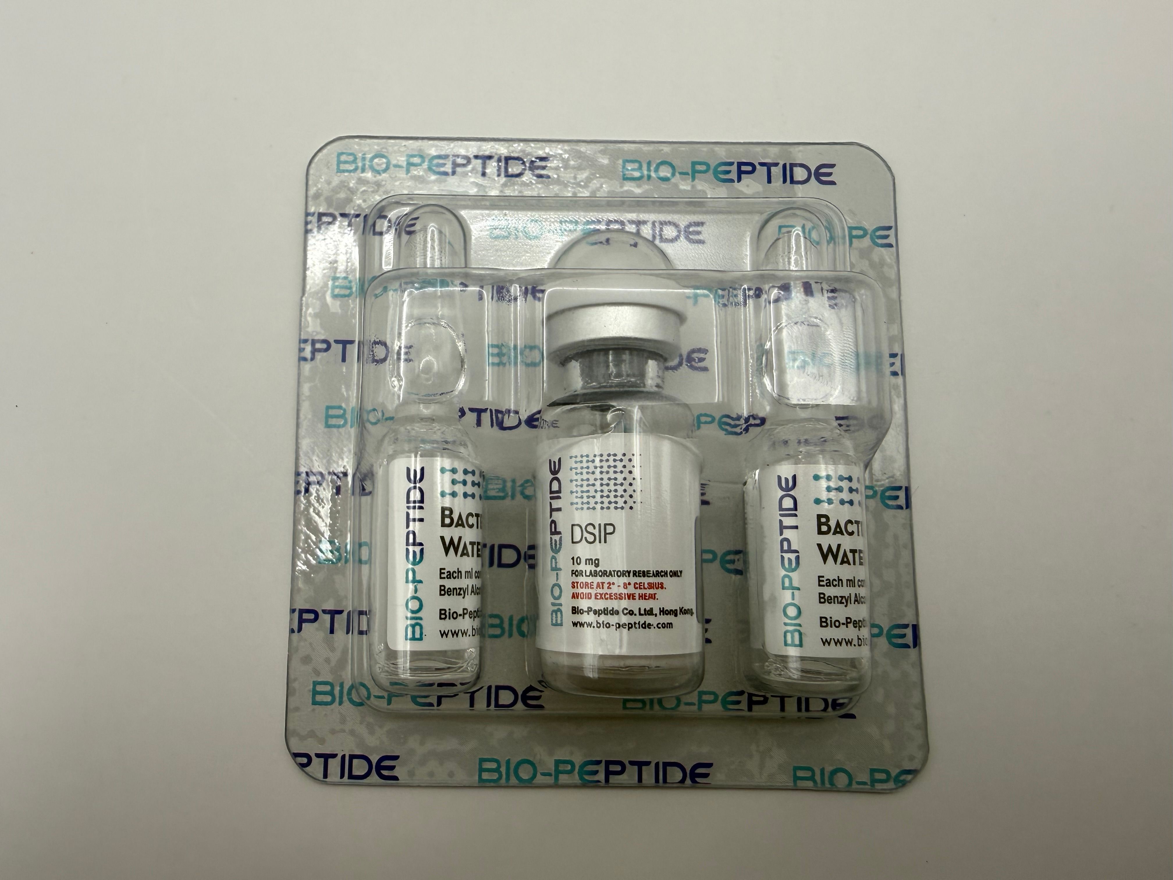 DSIP 10mg/vial thumbnail