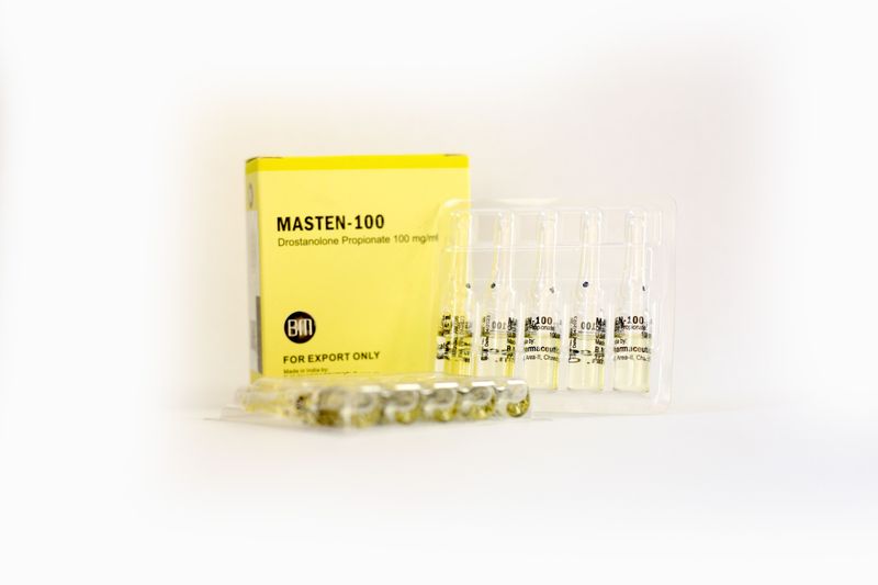 Masten 100 1ml