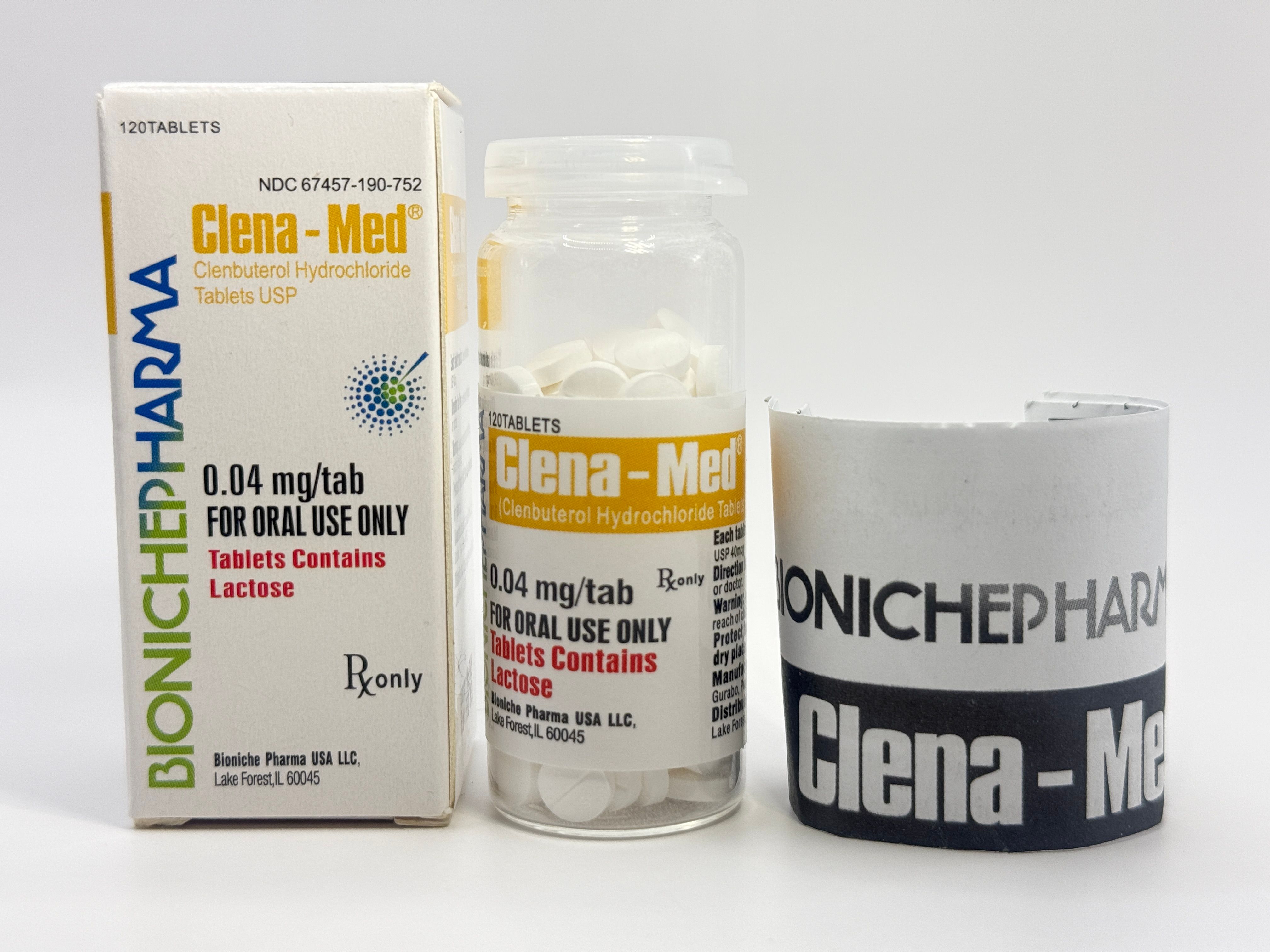 Clena-Med 100tb thumbnail