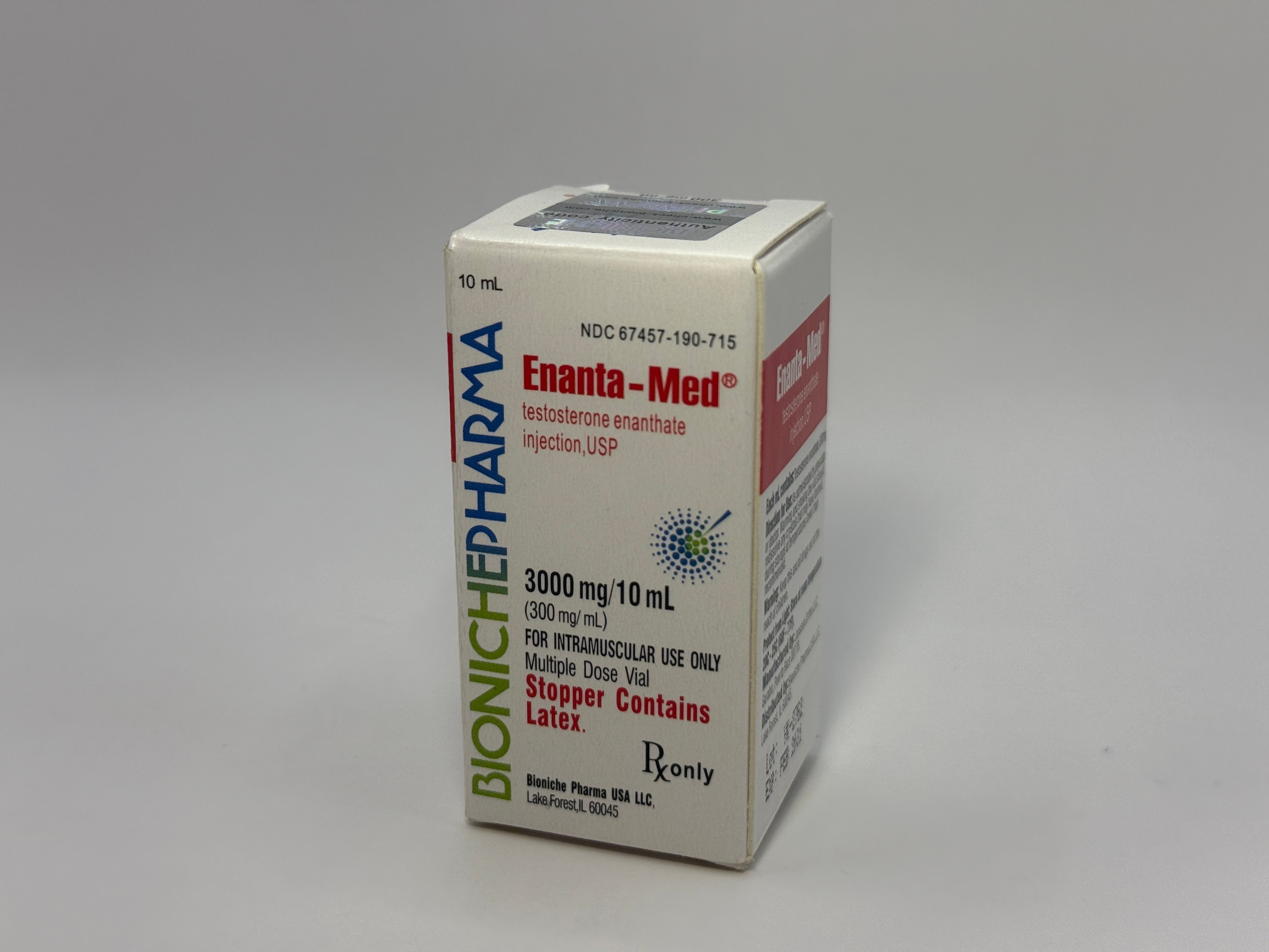 Enanta-Med 300mg/ml thumbnail