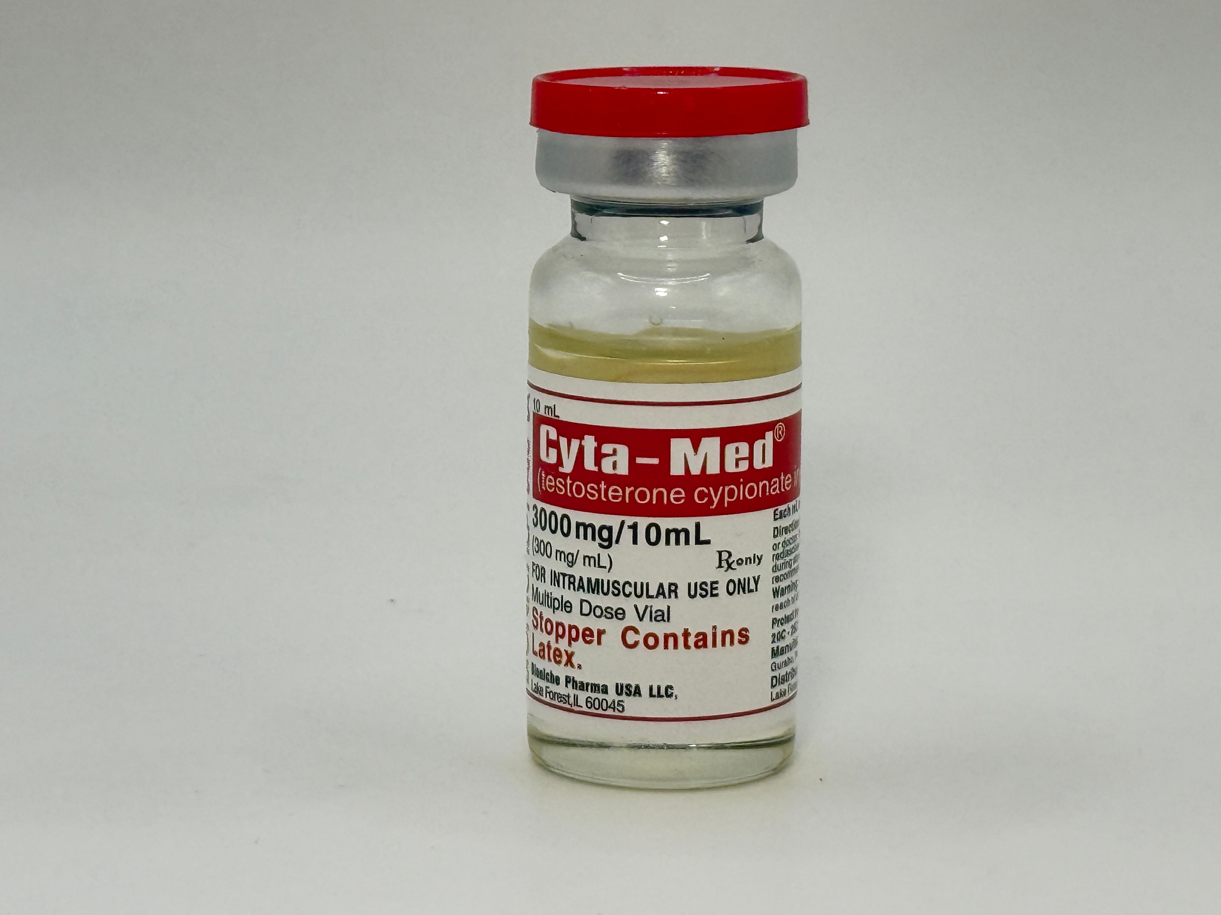 Cyta-Med 300mg/ml thumbnail