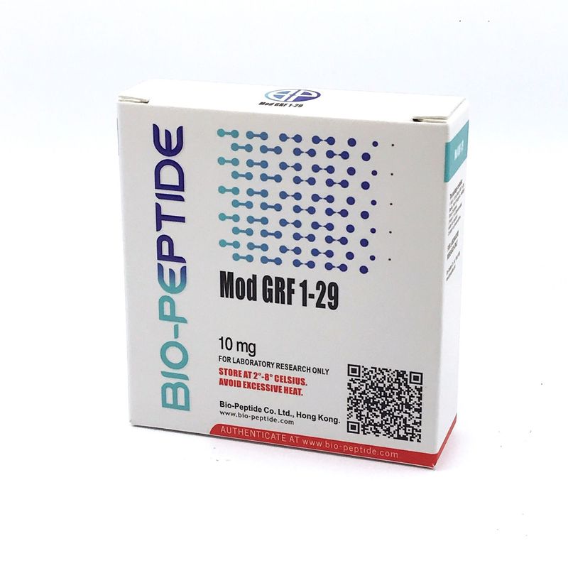 MOD-GRF 1-29 10mg