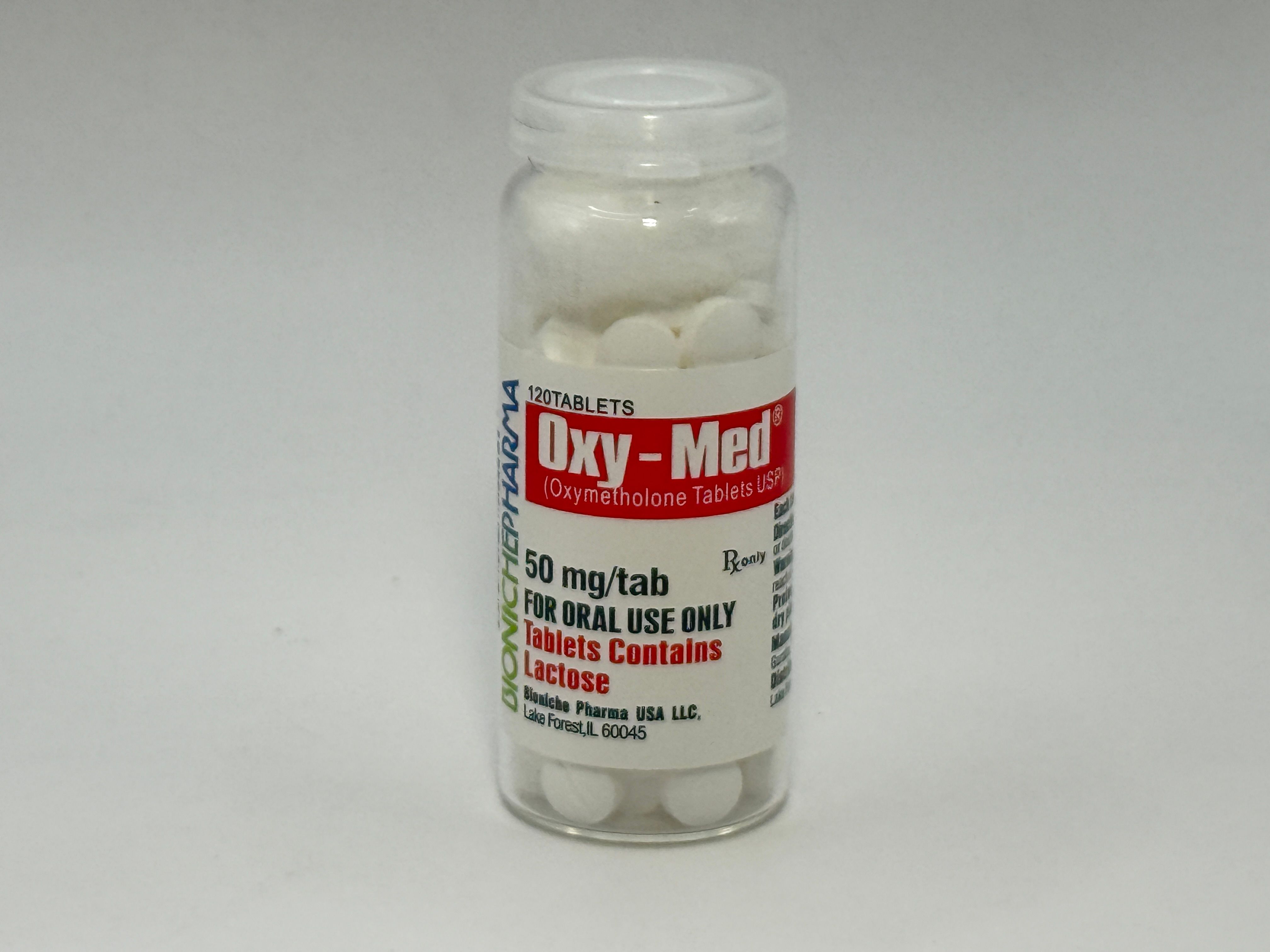 Oxy-Med 120tb thumbnail