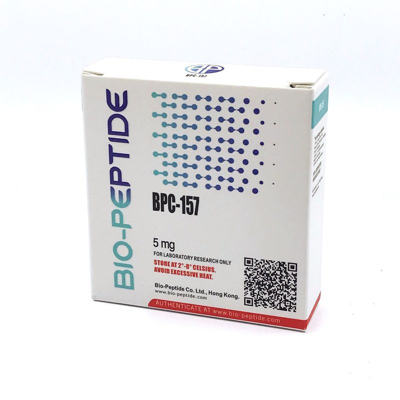 BPC-157 5mg