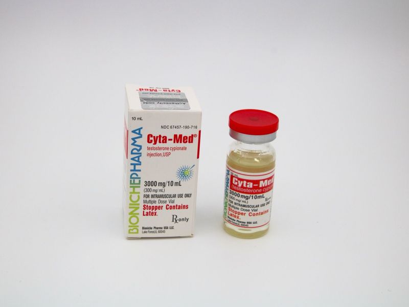 Cyta-Med 300mg/ml