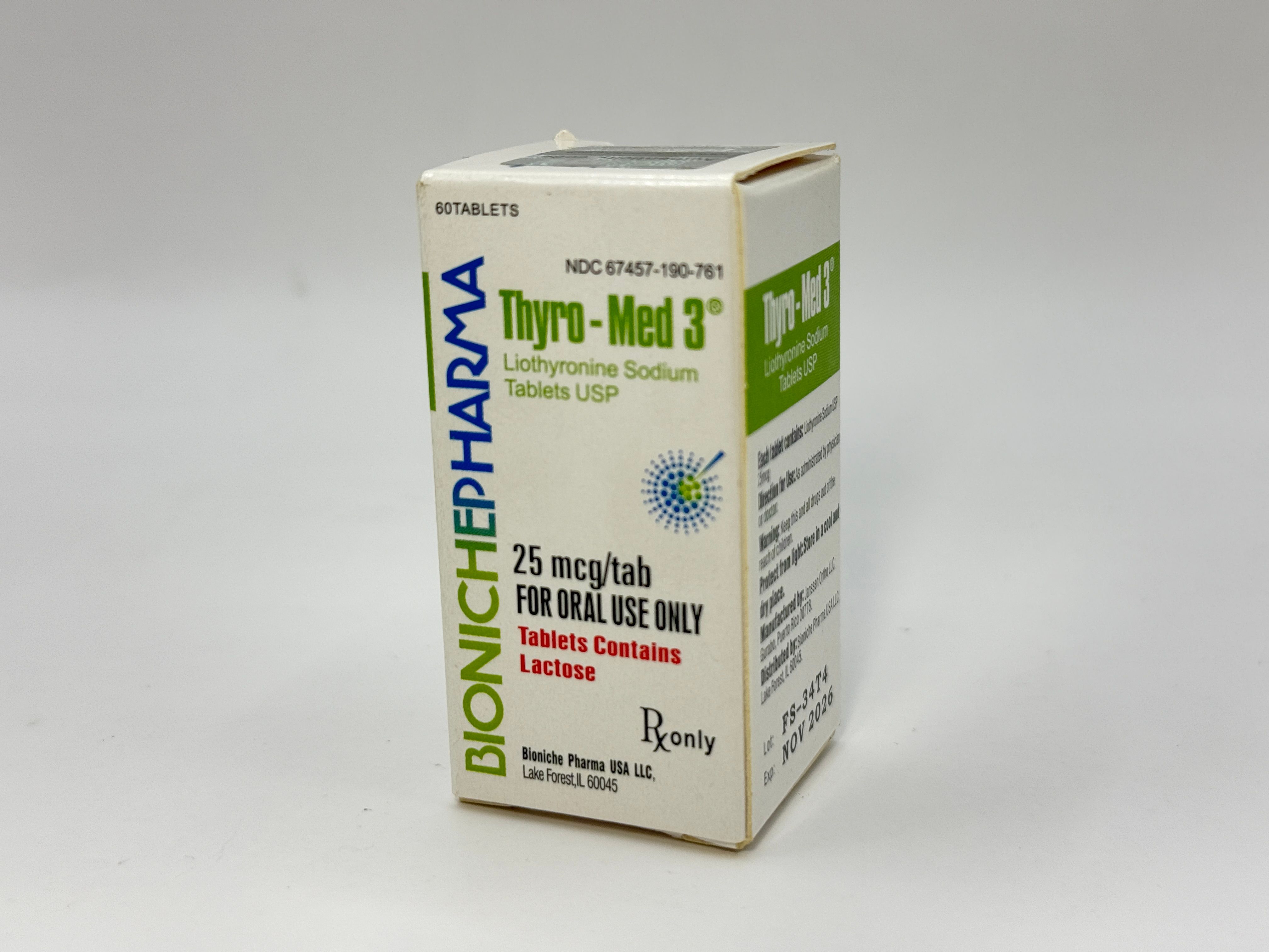 Thyro-Med 60tb thumbnail