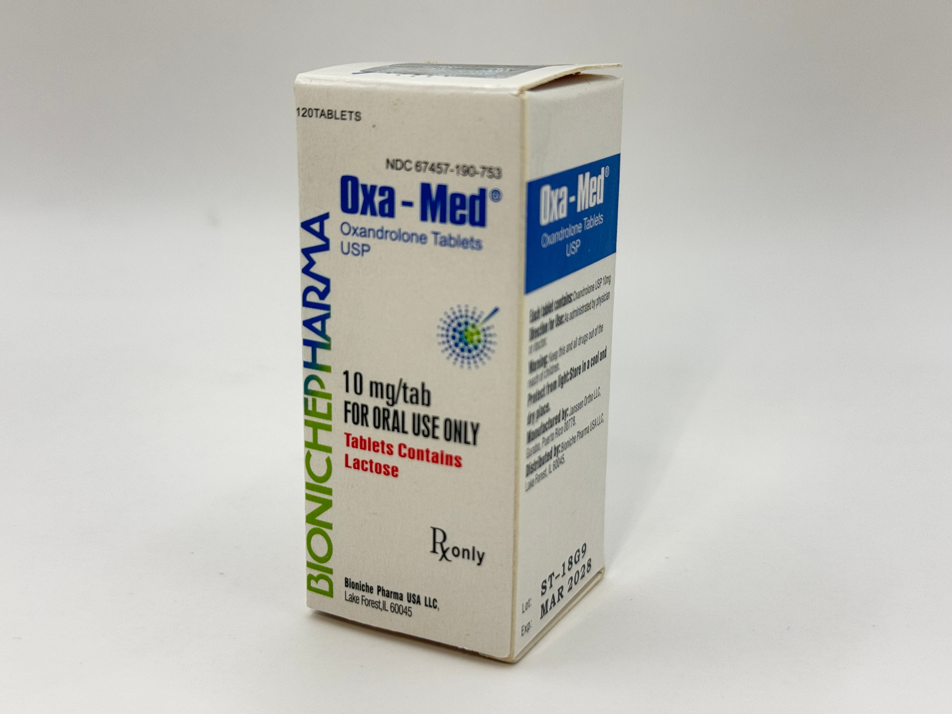 Oxa-Med 120tb thumbnail