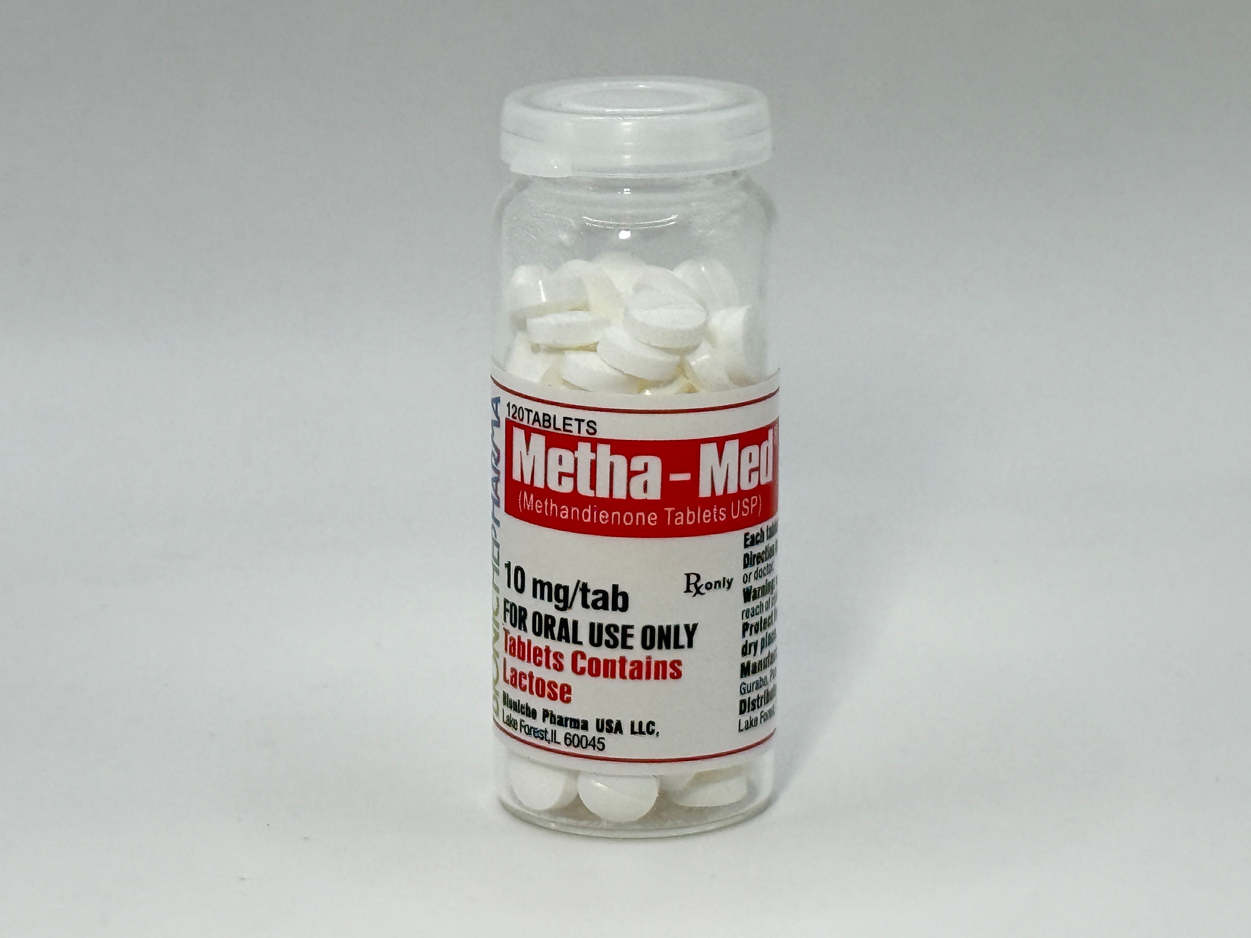 Metha-Med 120tb thumbnail