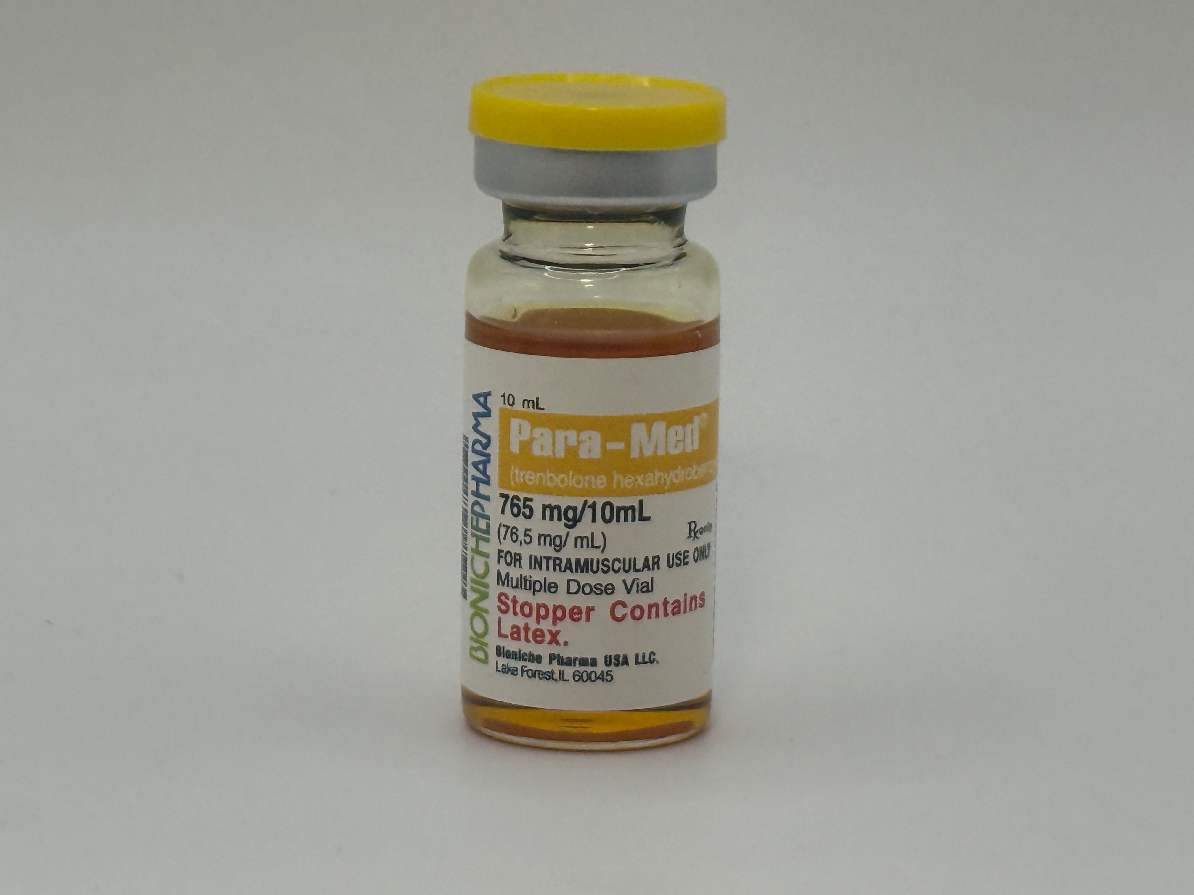 Para-Med 100mg/ml thumbnail