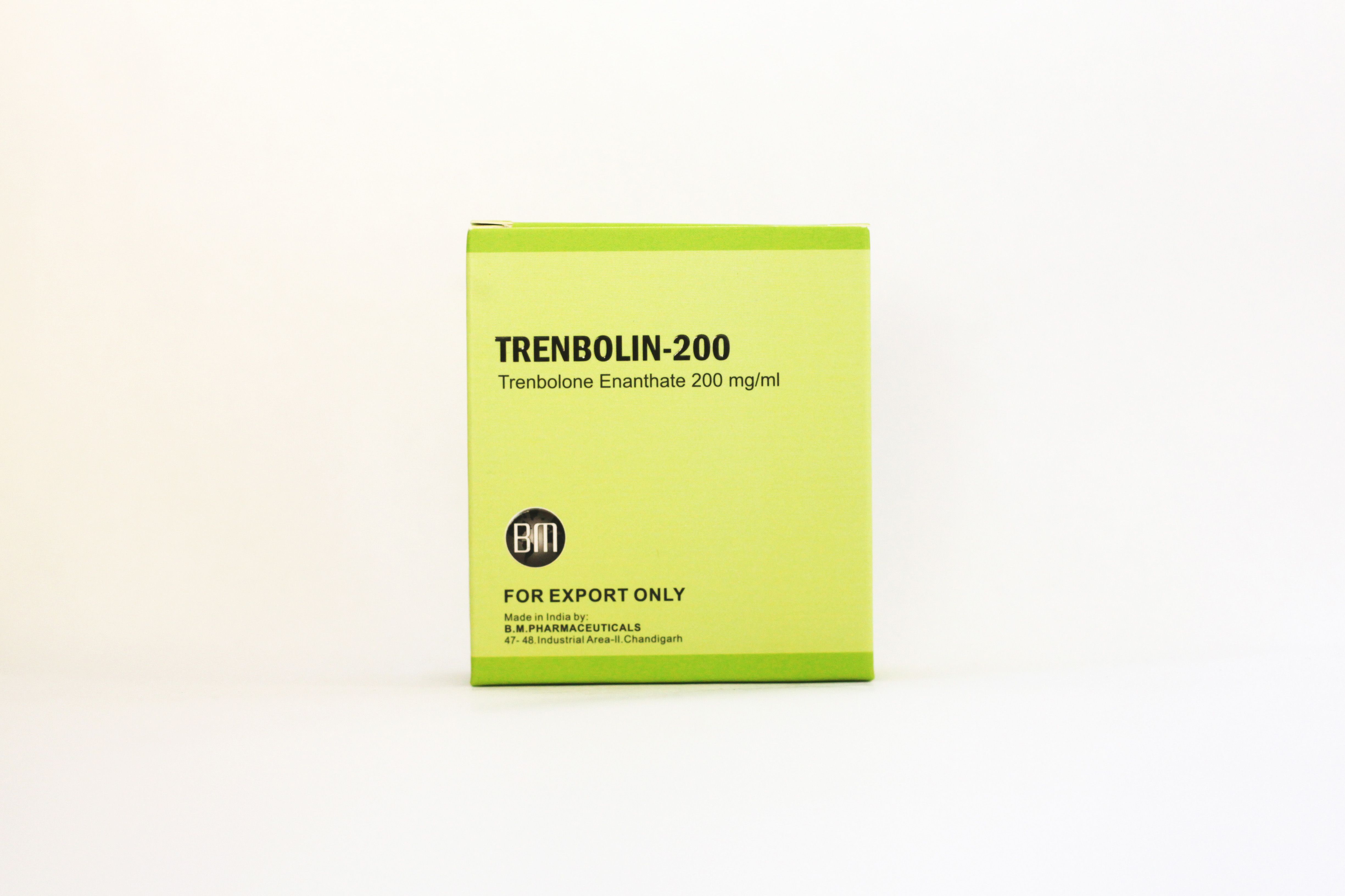 Trenbolin 200 1ml thumbnail