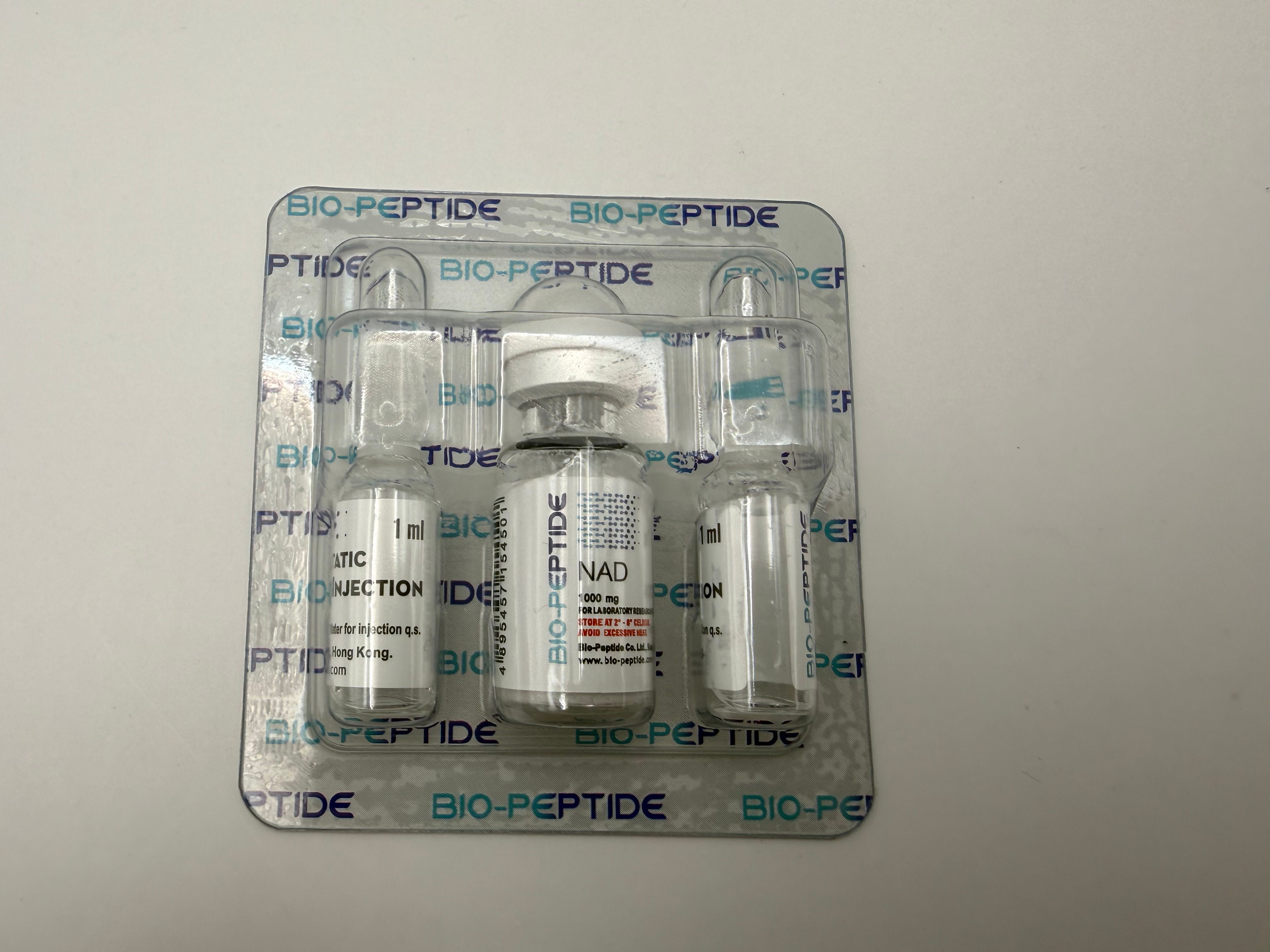NAD 1000mg/vial thumbnail