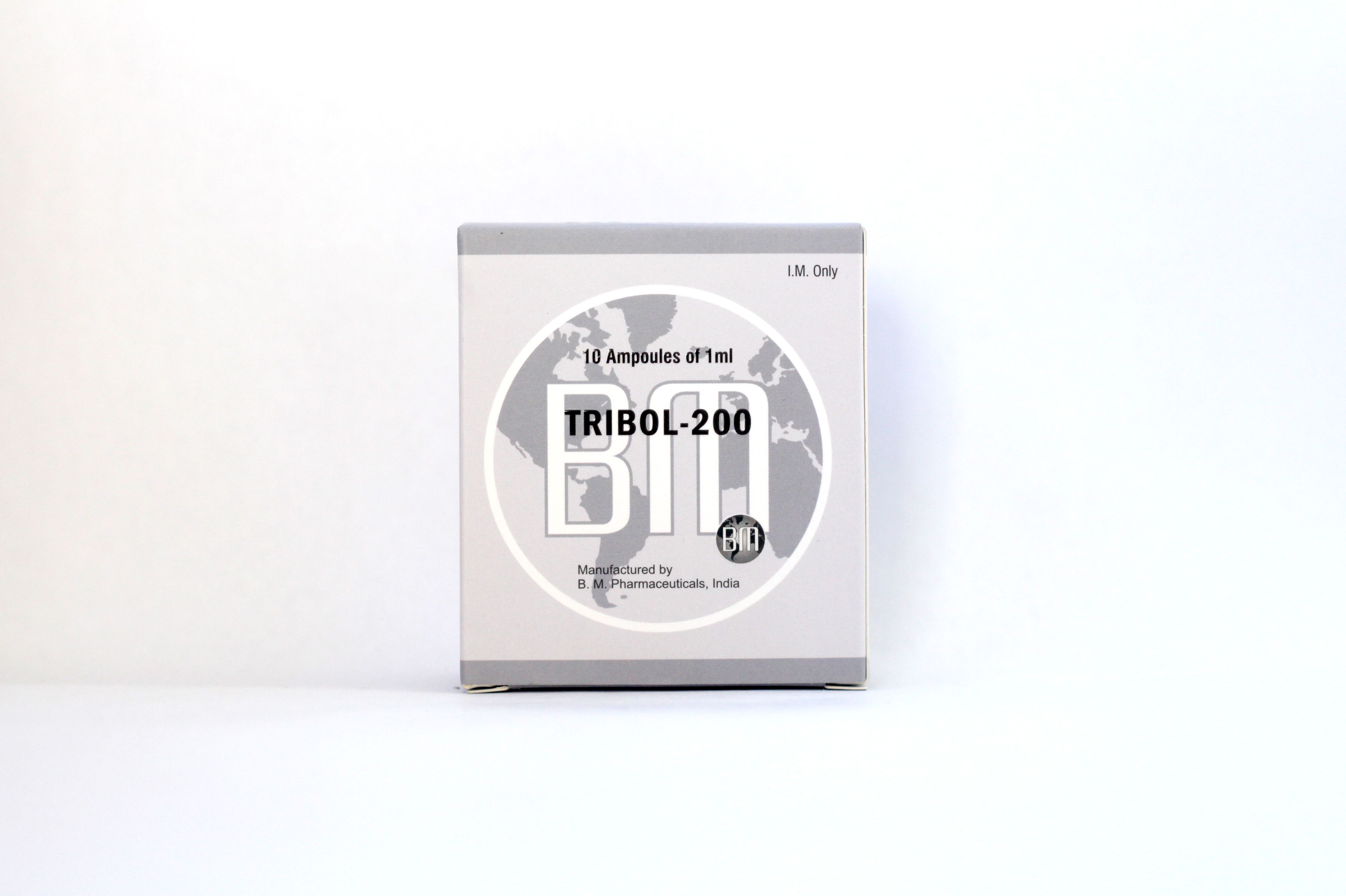 Tribol 200 1ml thumbnail
