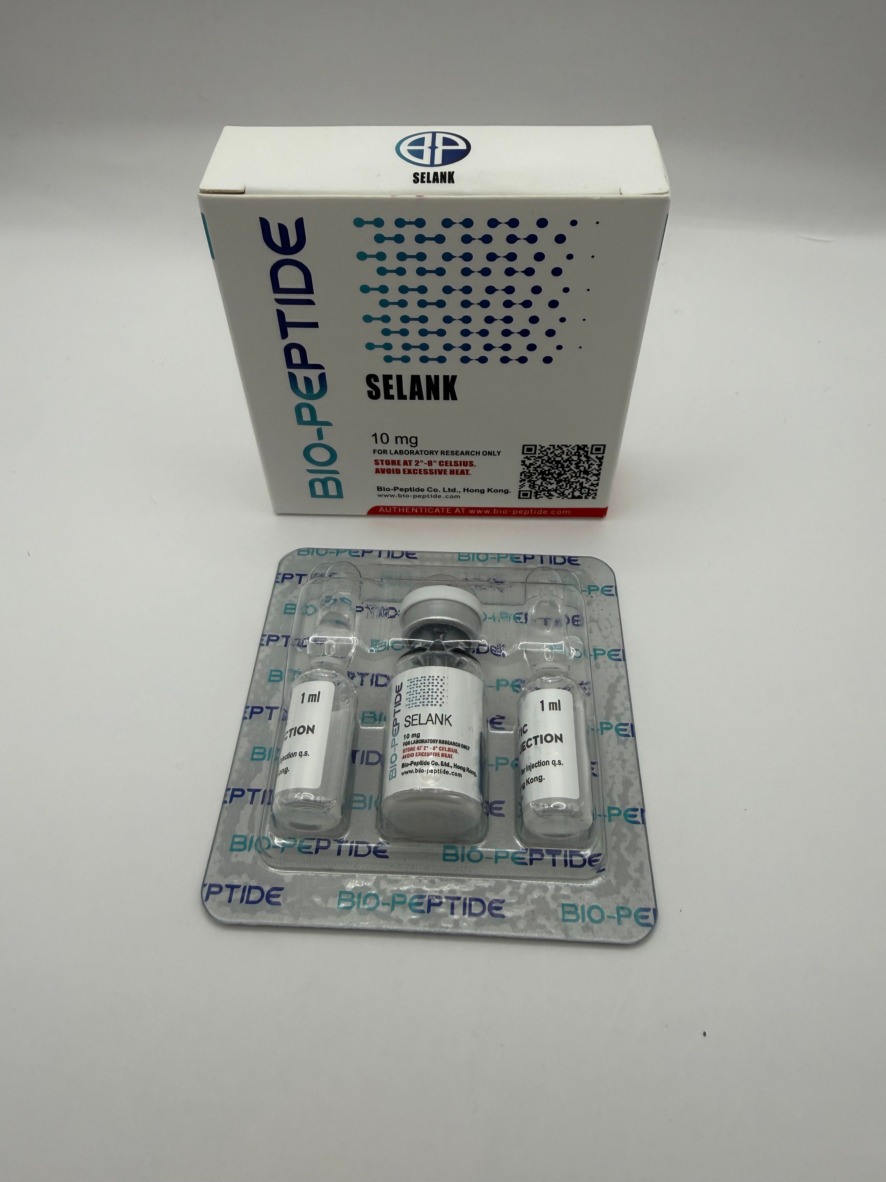 Selnak 10mg/vial thumbnail