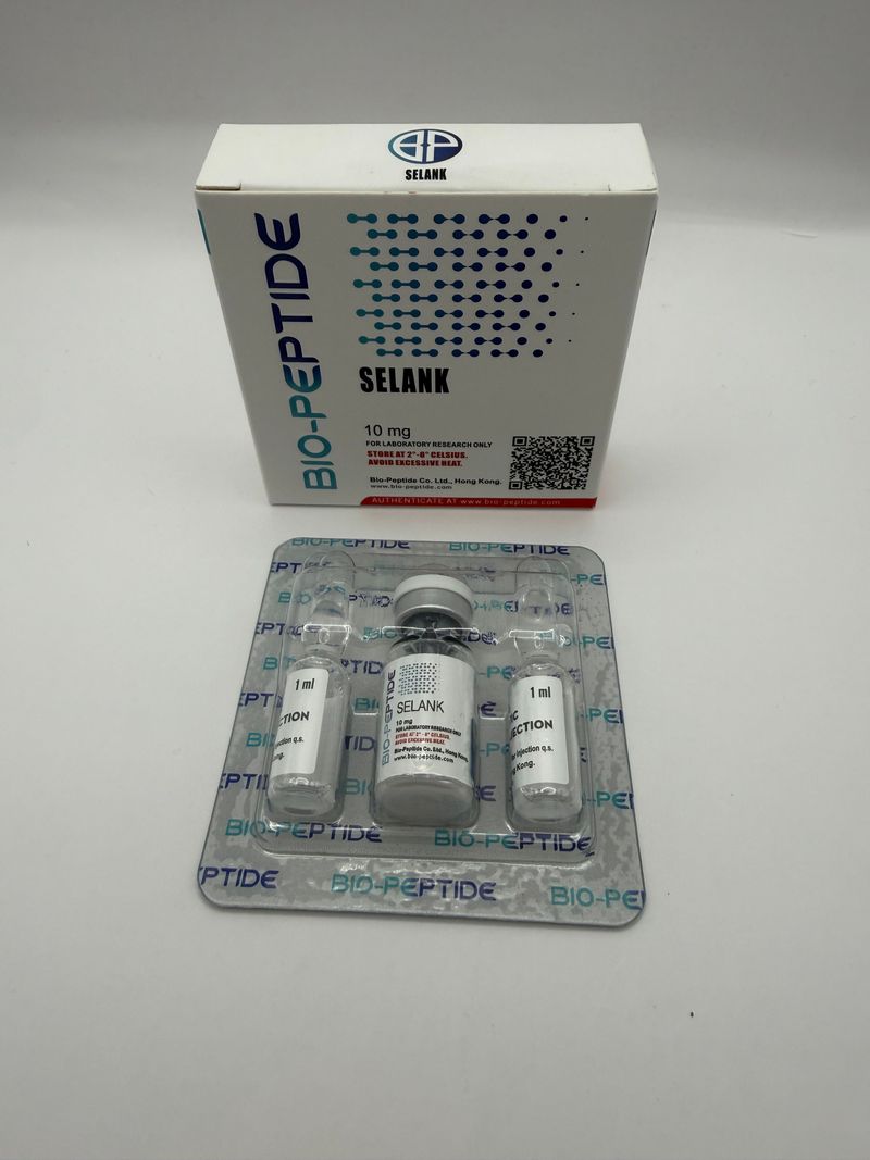 Selnak 10mg/vial