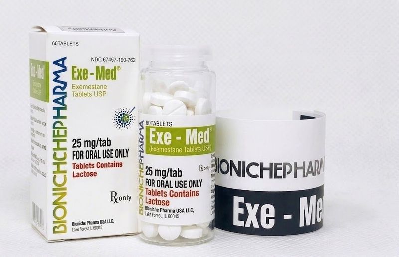 Exe-Med 60tb