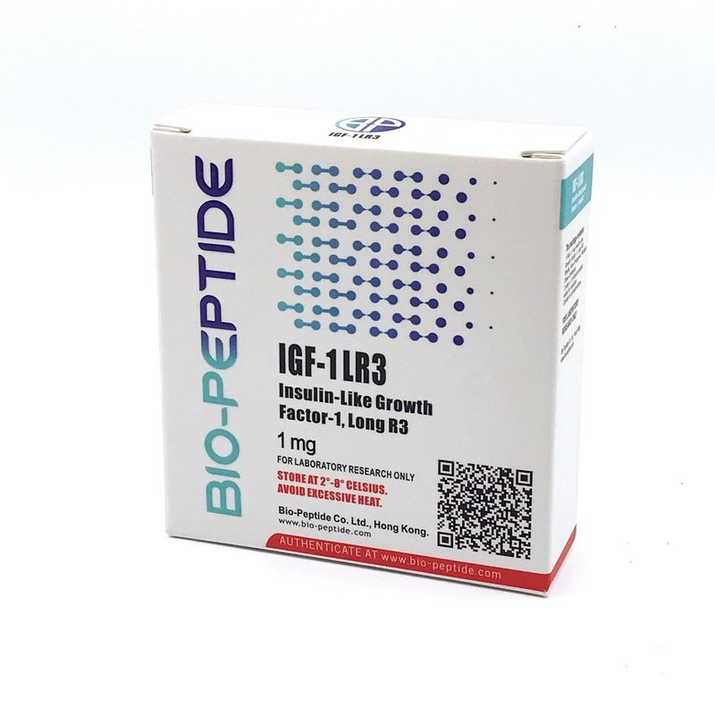 IGF-1 LR3 1mg
