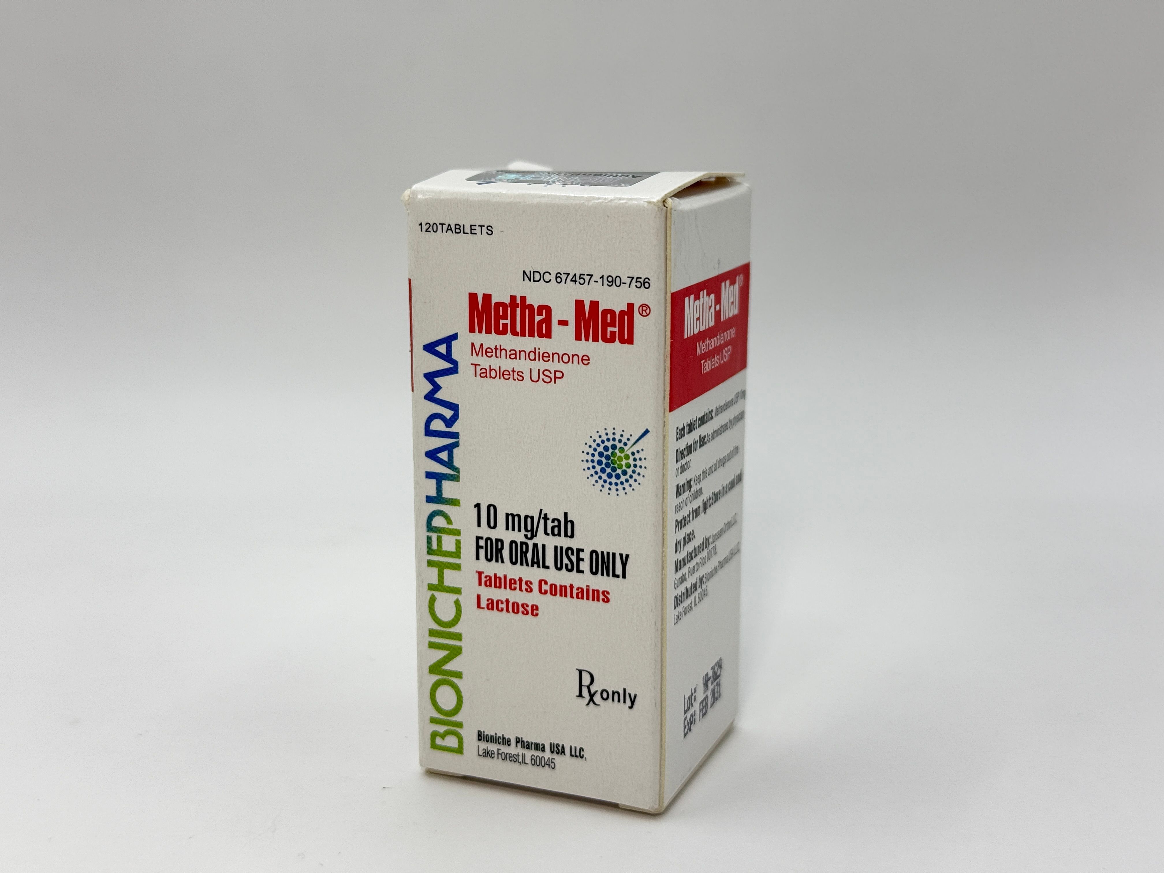 Metha-Med 120tb thumbnail